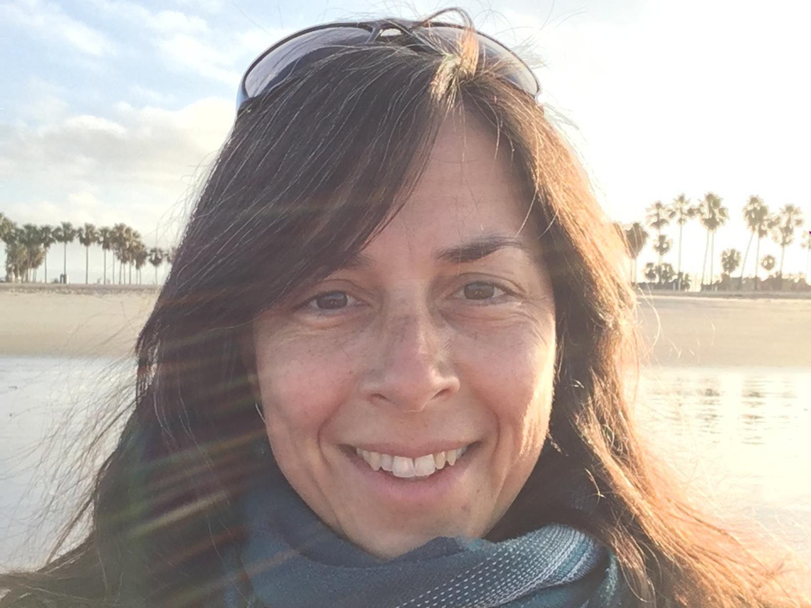 Anick from Montréal, Quebec, Canada