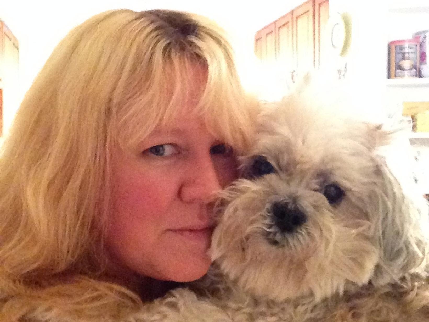 Adrienne from Marina del Rey, California, United States