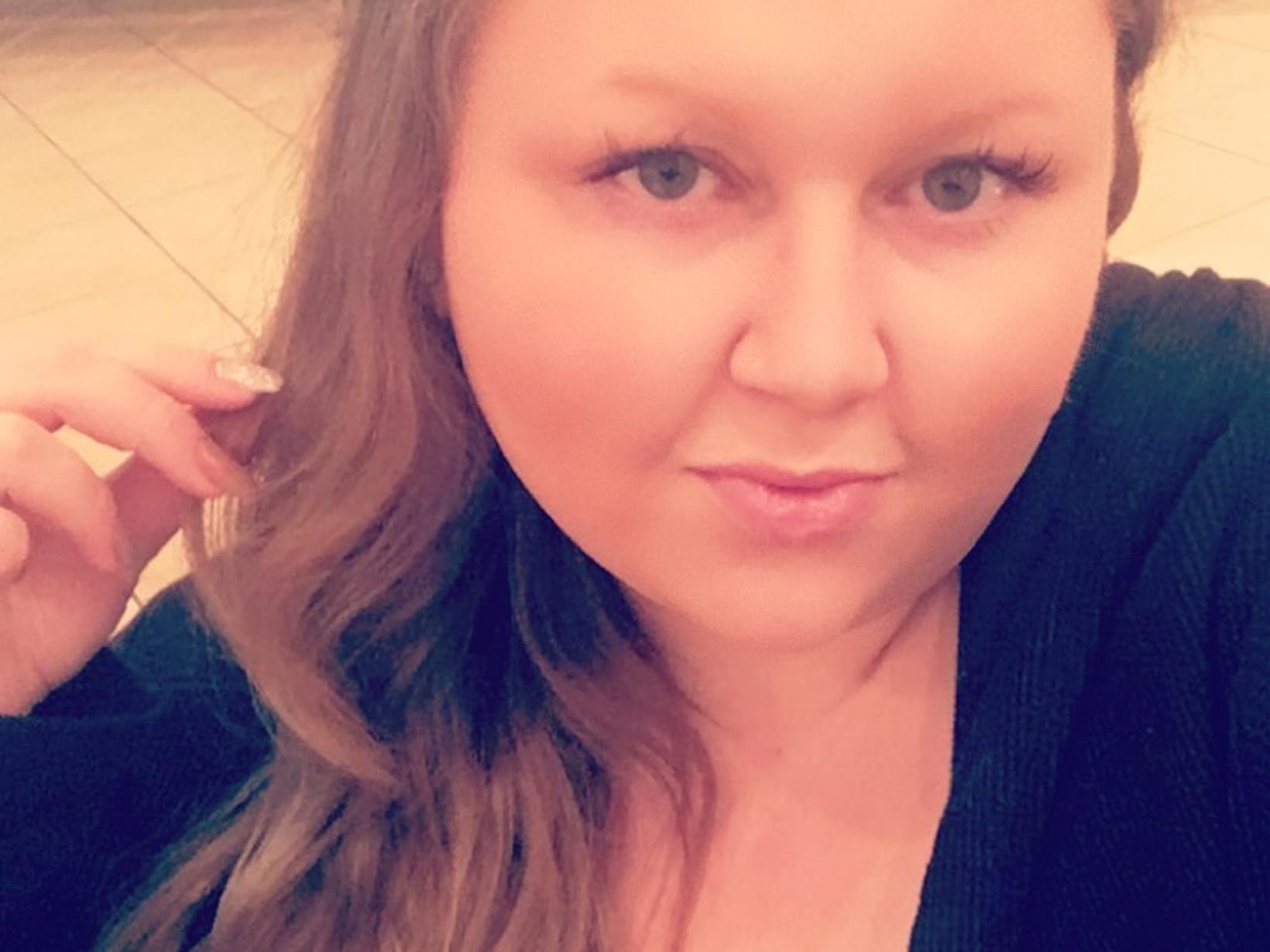Natalie from Lethbridge, Alberta, Canada