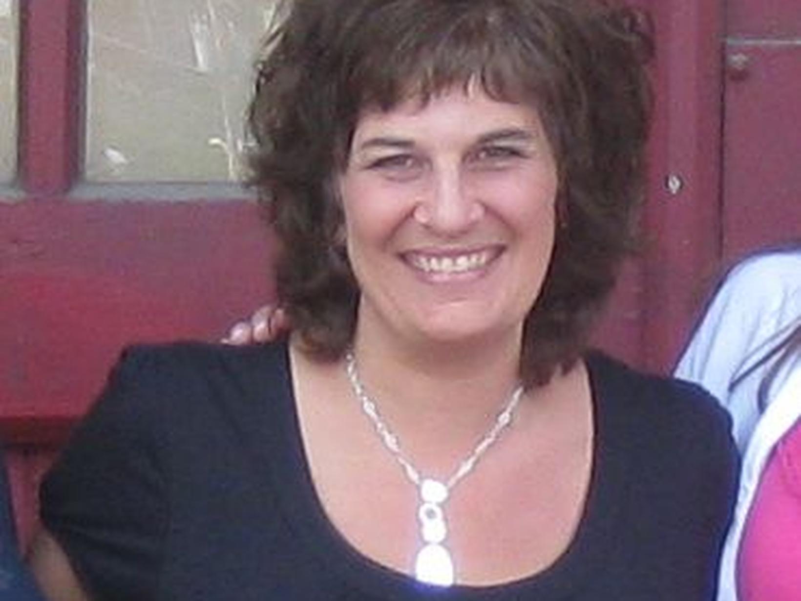 Cynthia from Minneapolis, Minnesota, United States