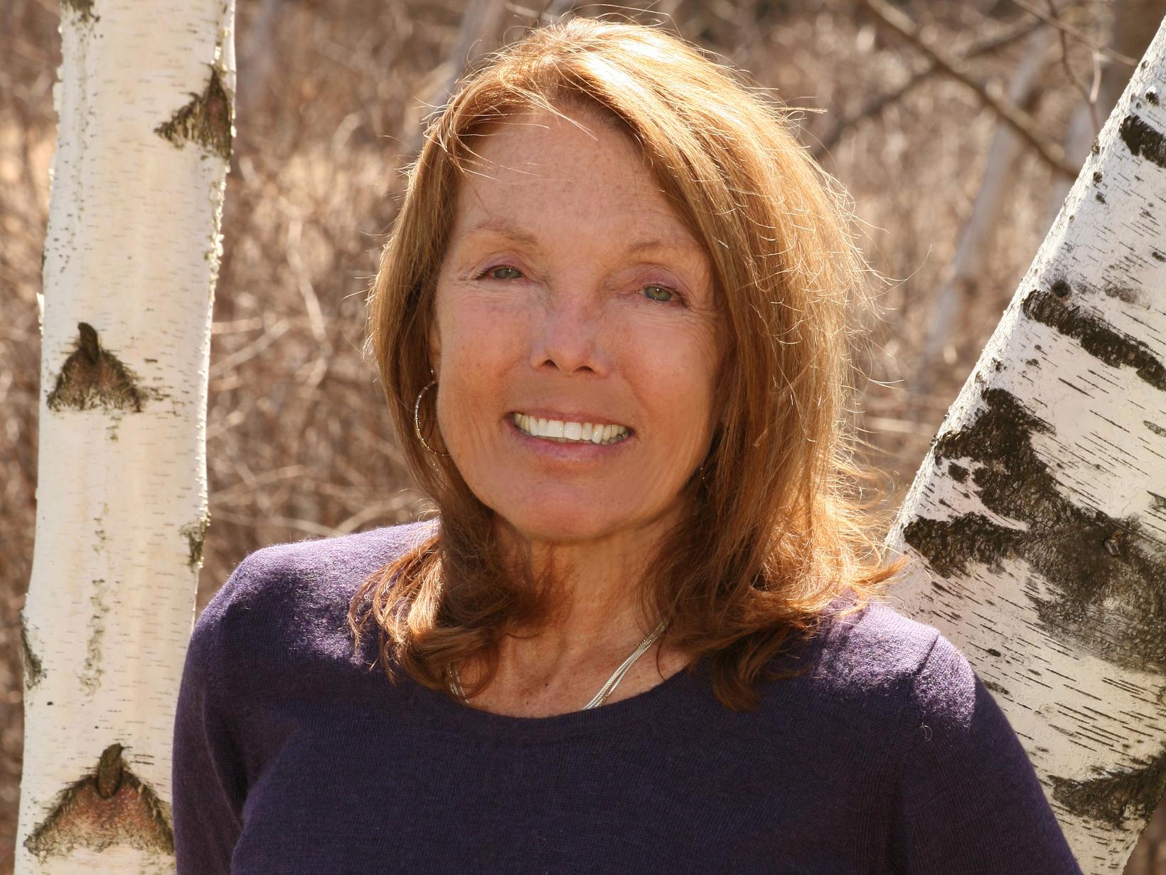 Patricia from Canton, New York, United States