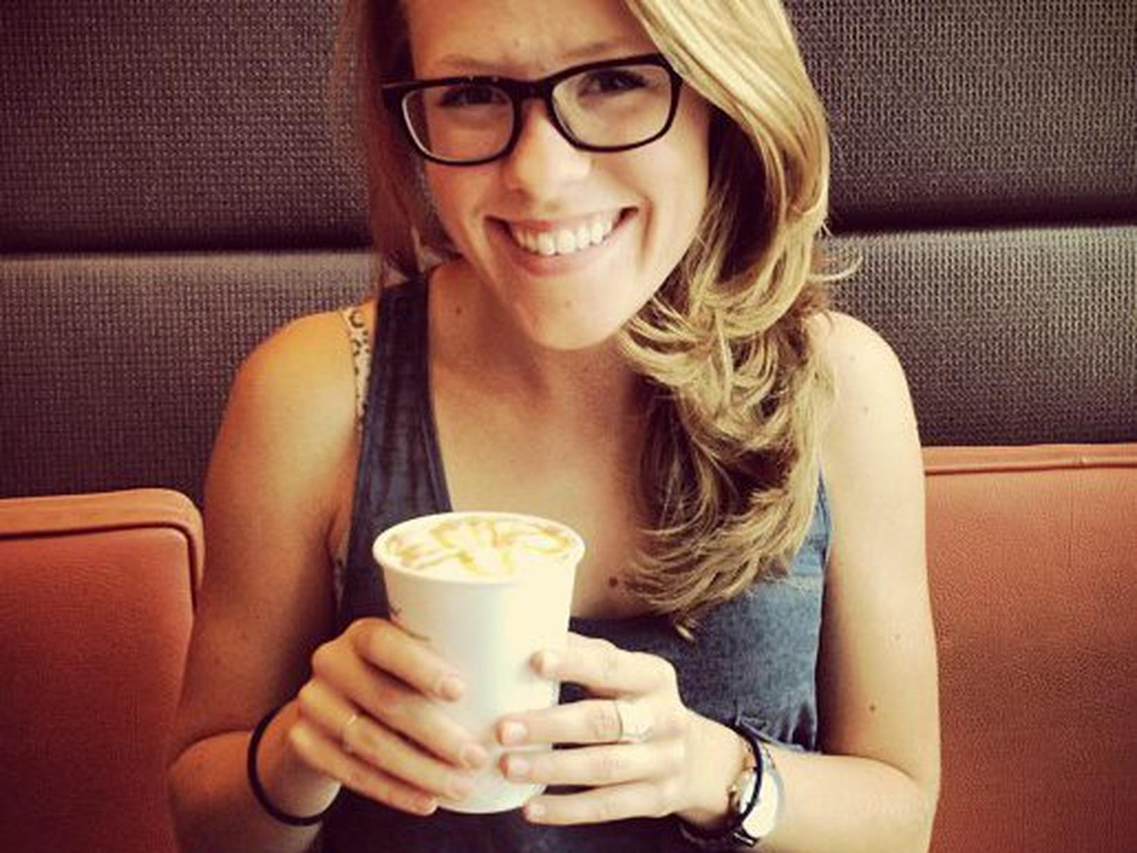 Karly from Cambridge, United Kingdom