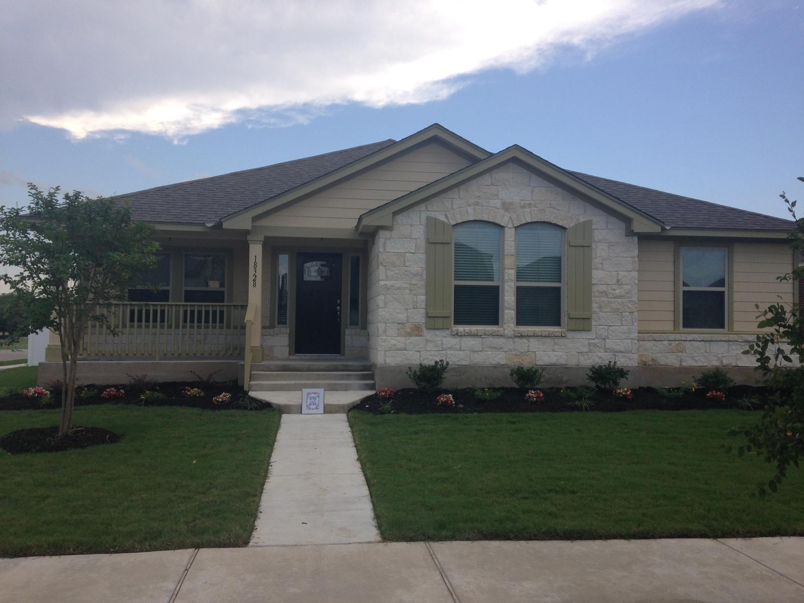 Housesitting assignment in Pflugerville, Texas, United States