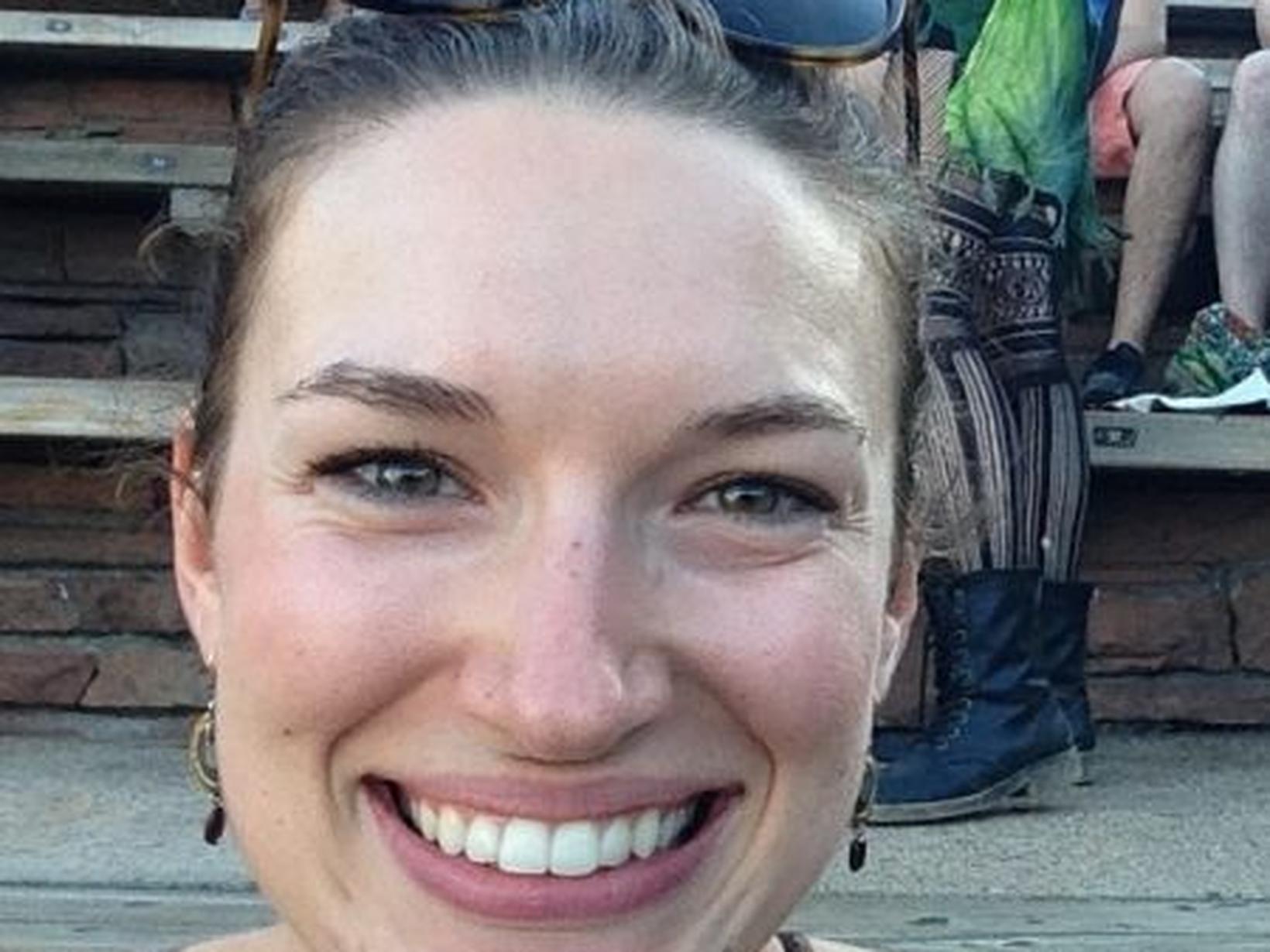Becky from Frisco, Colorado, United States