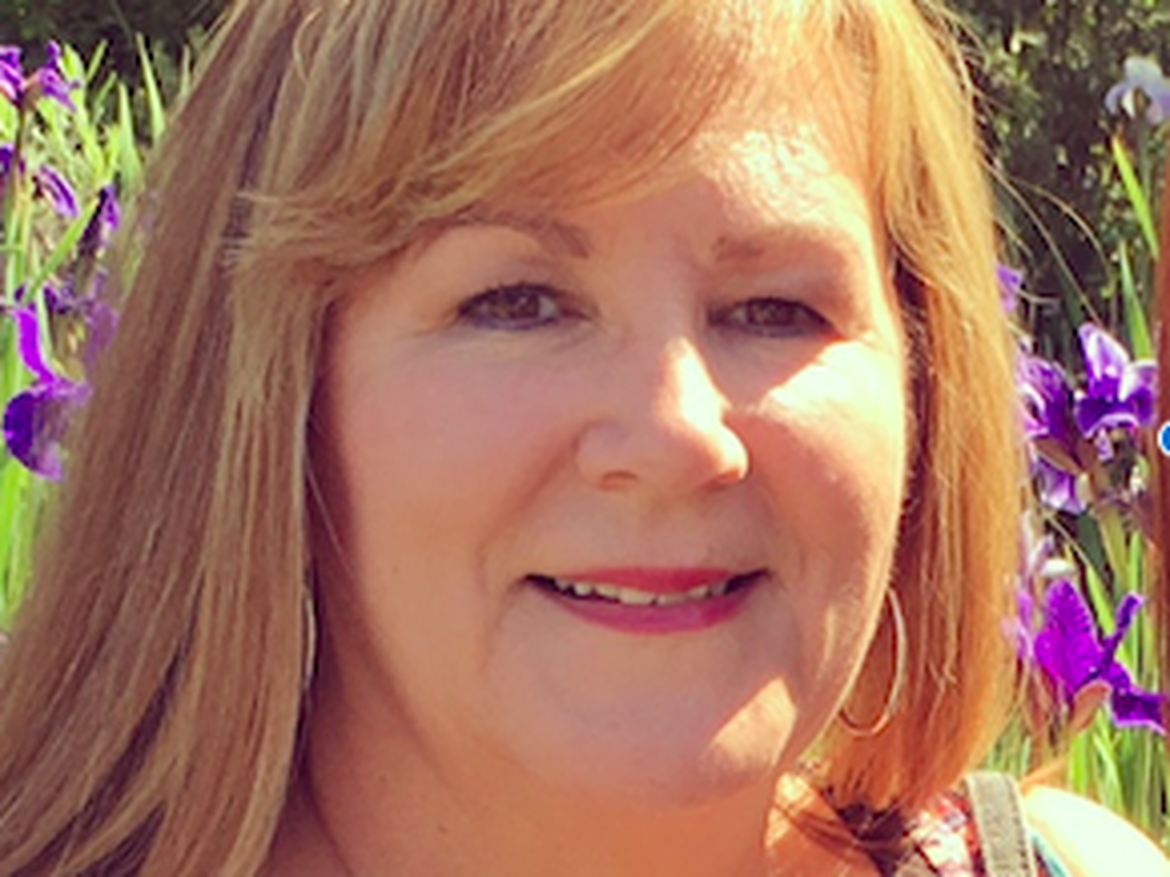 Sandy from Portland, Oregon, United States