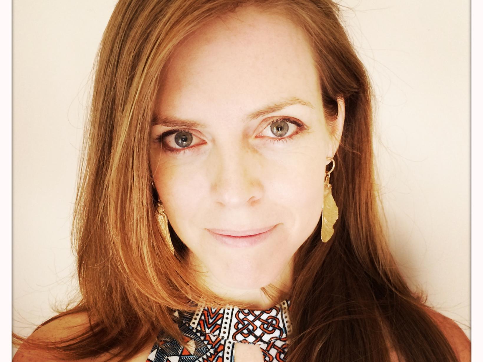 Lauren from Gibsons, British Columbia, Canada