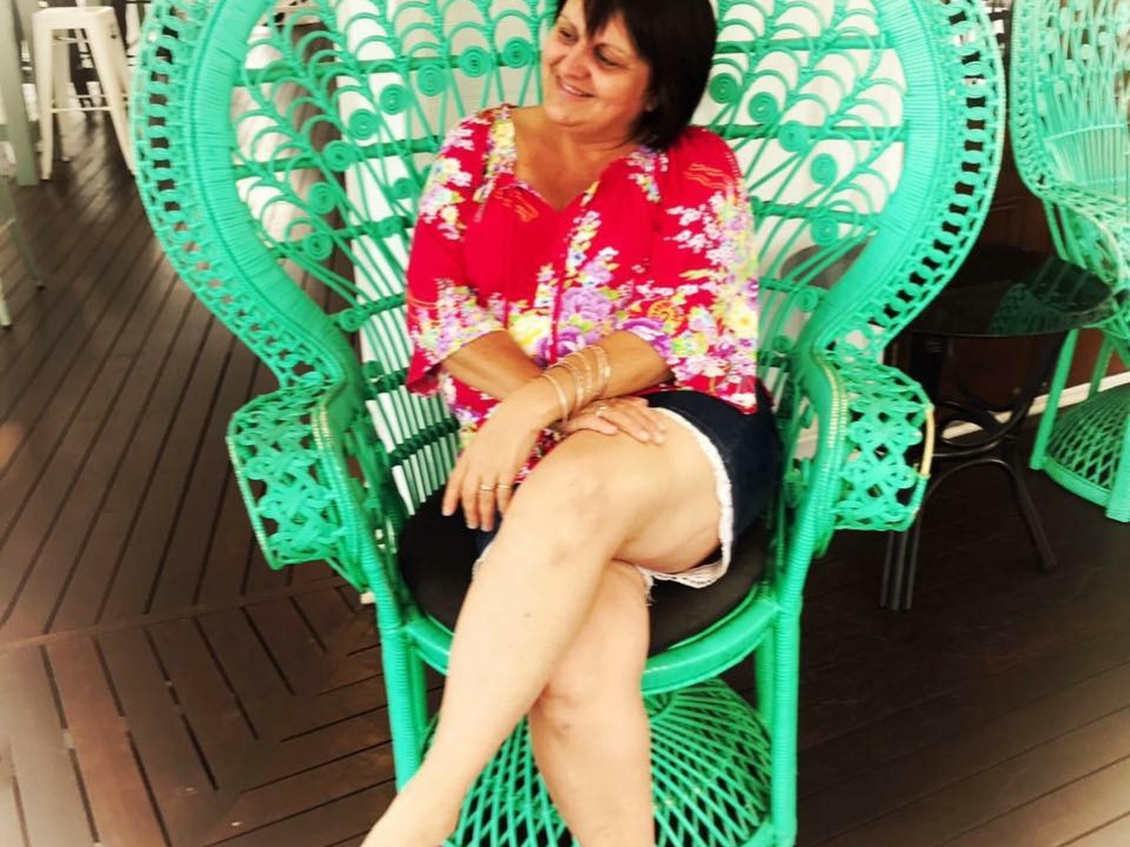 Kath from Cairns, Queensland, Australia