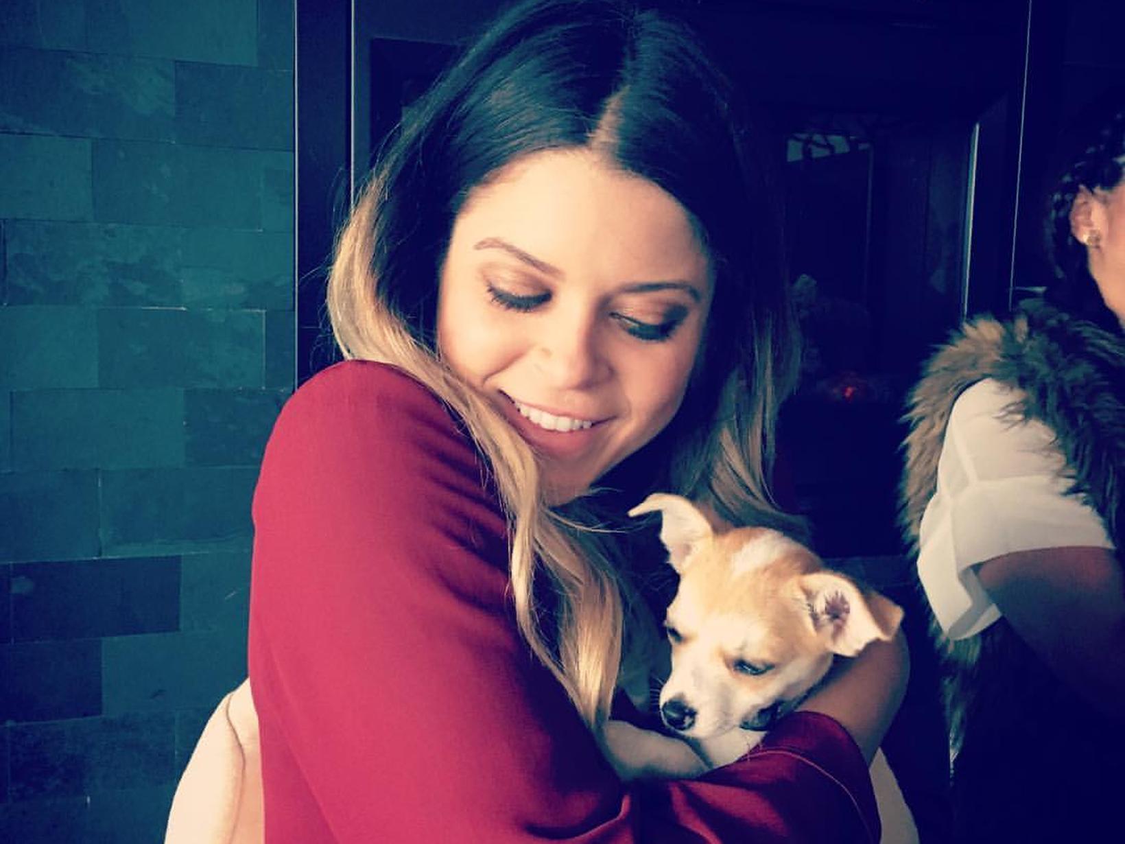 Emily from Los Angeles, California, United States
