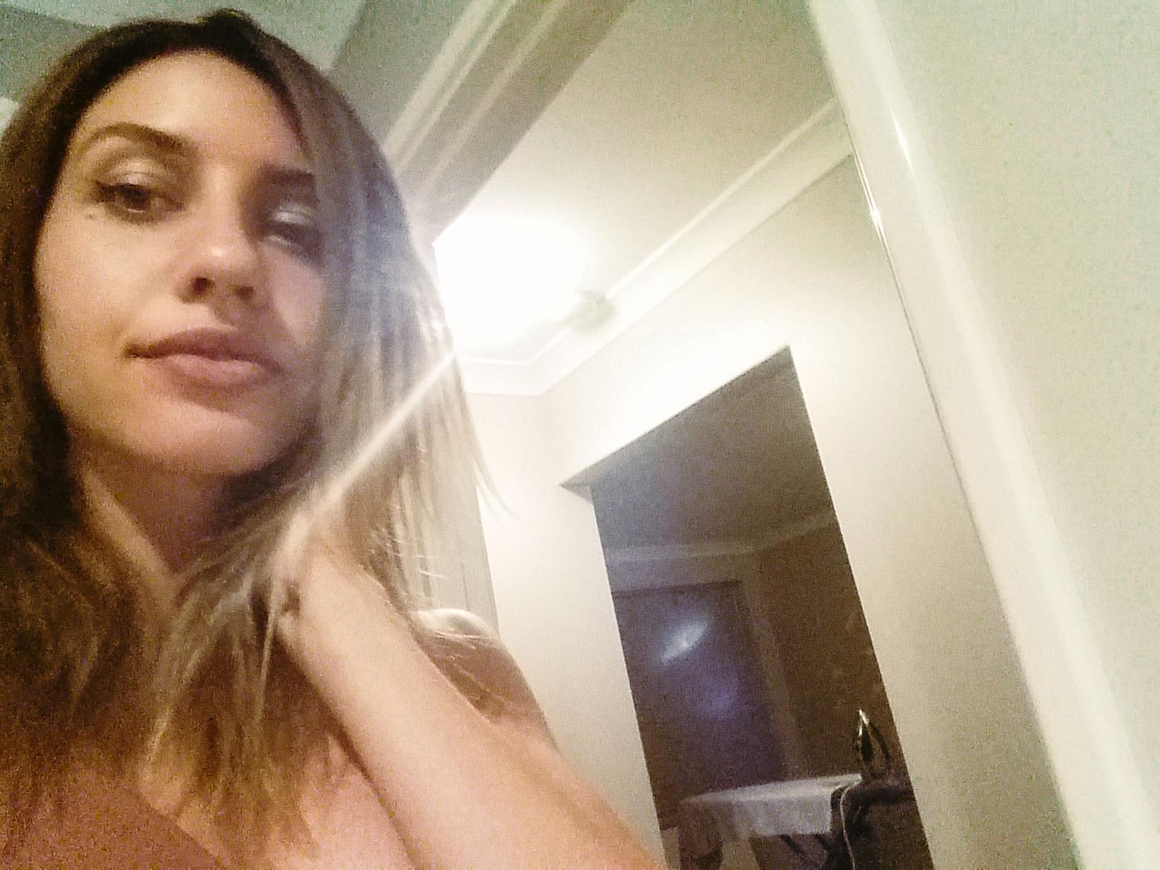 Kelly from Perth, Western Australia, Australia