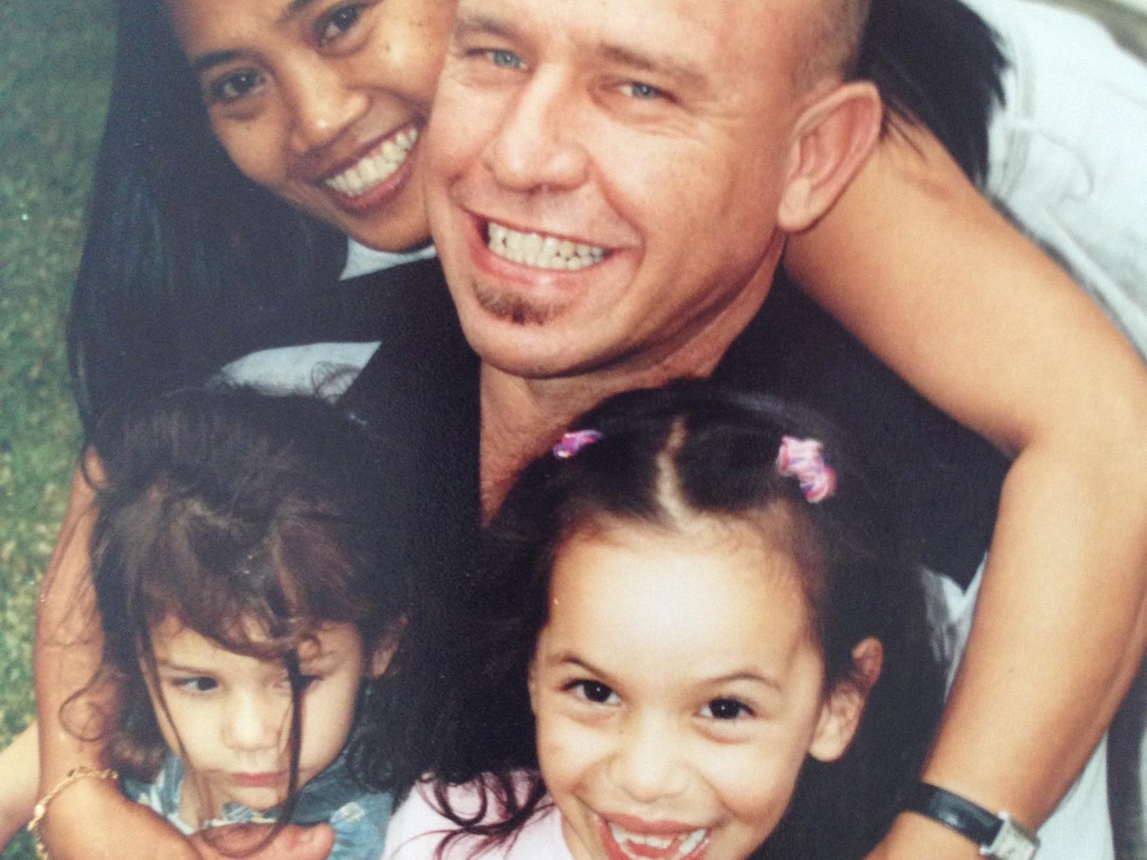 Peter & Tuti from Sydney, New South Wales, Australia