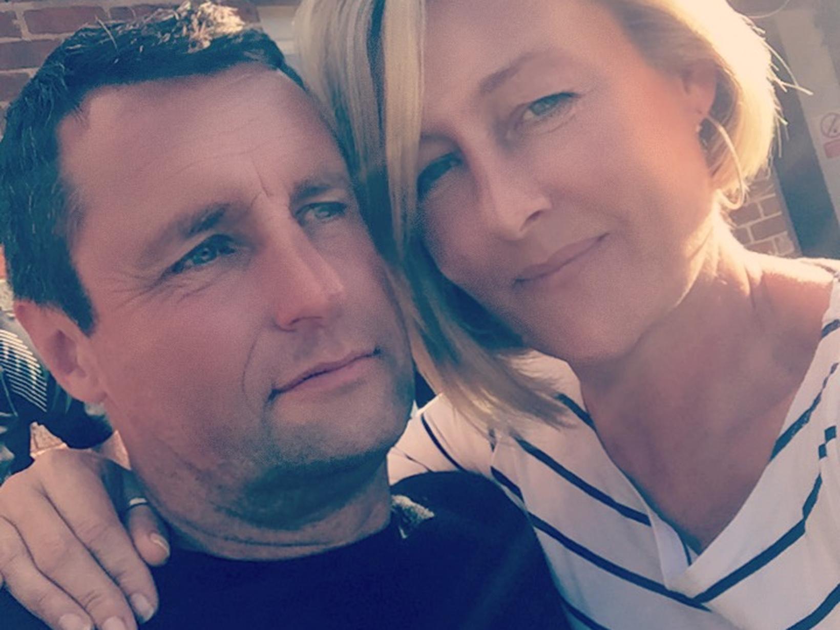 Claire & Paul from Woking, United Kingdom