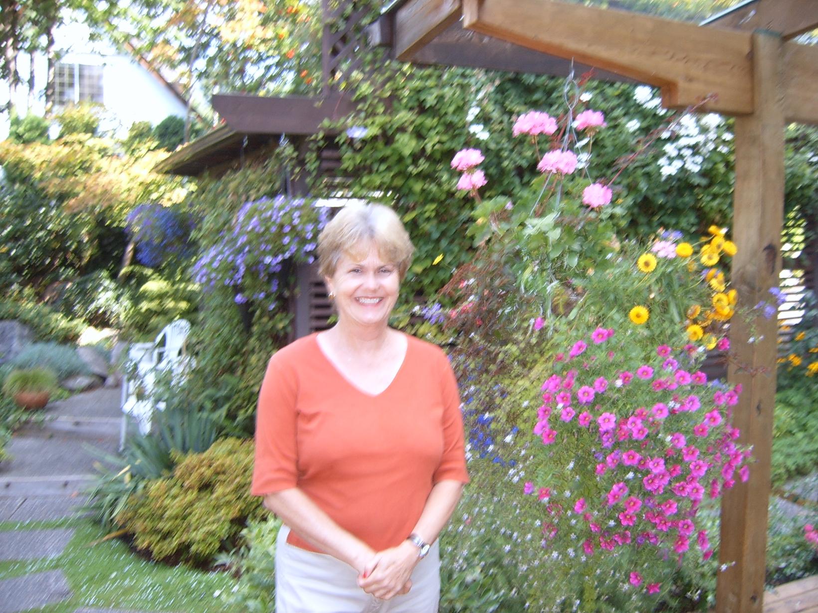 Kathleen jill from Toronto, Ontario, Canada
