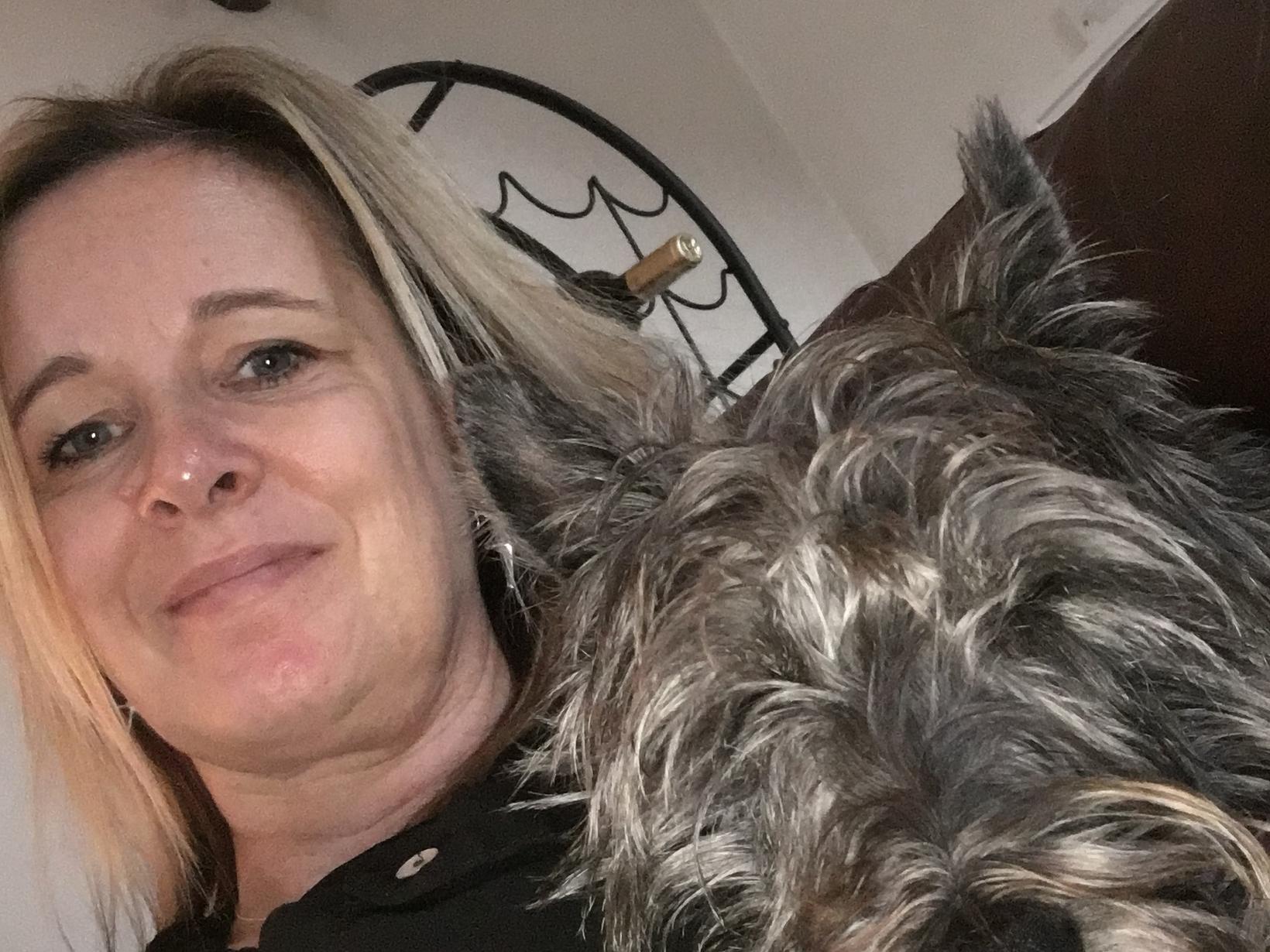 Alex & Steve from Horsham, United Kingdom