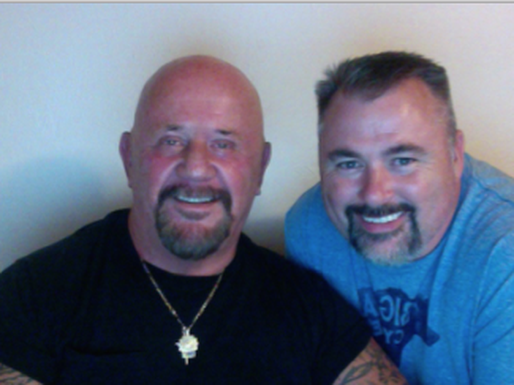Jason & Michael from Naples, Florida, United States