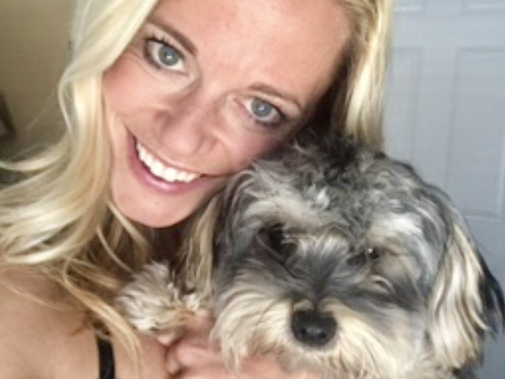 Amanda from Minneapolis, Minnesota, United States