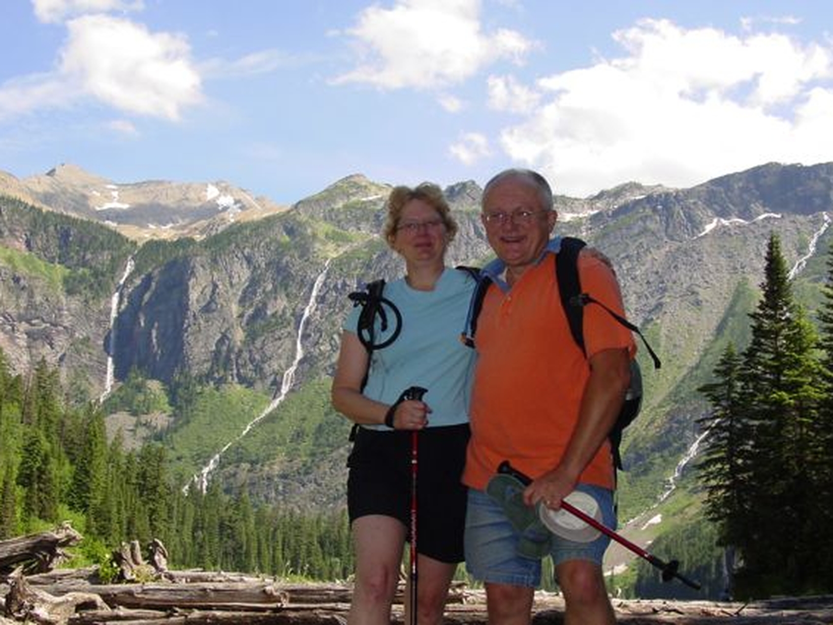 Katherine & Rich from Cleveland, Ohio, United States