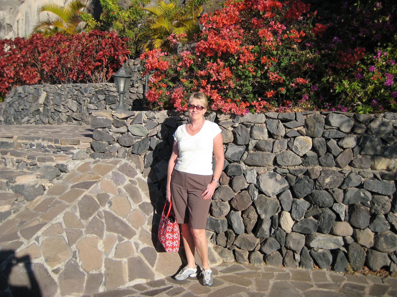 Jennifer from Ingleton, United Kingdom