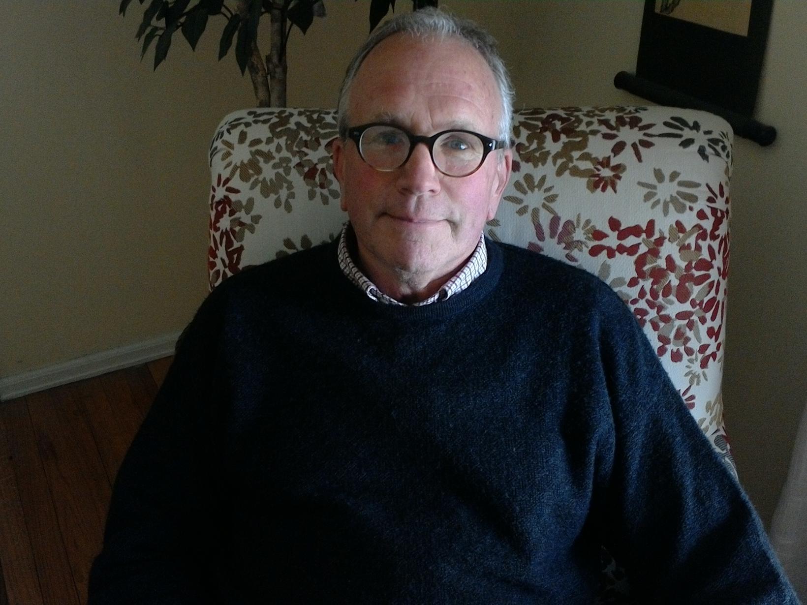 Randy & Anita from Amherst Center, Massachusetts, United States