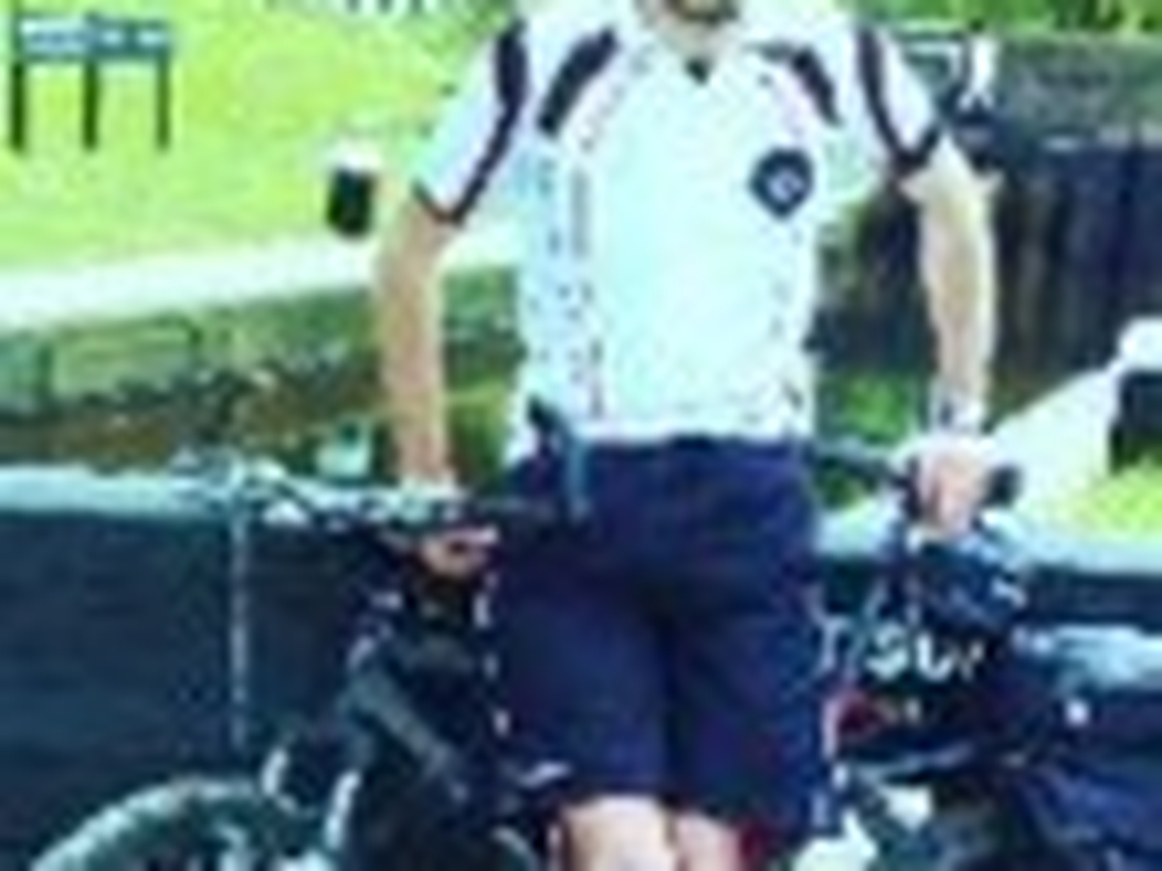 Paul from Manchester, United Kingdom