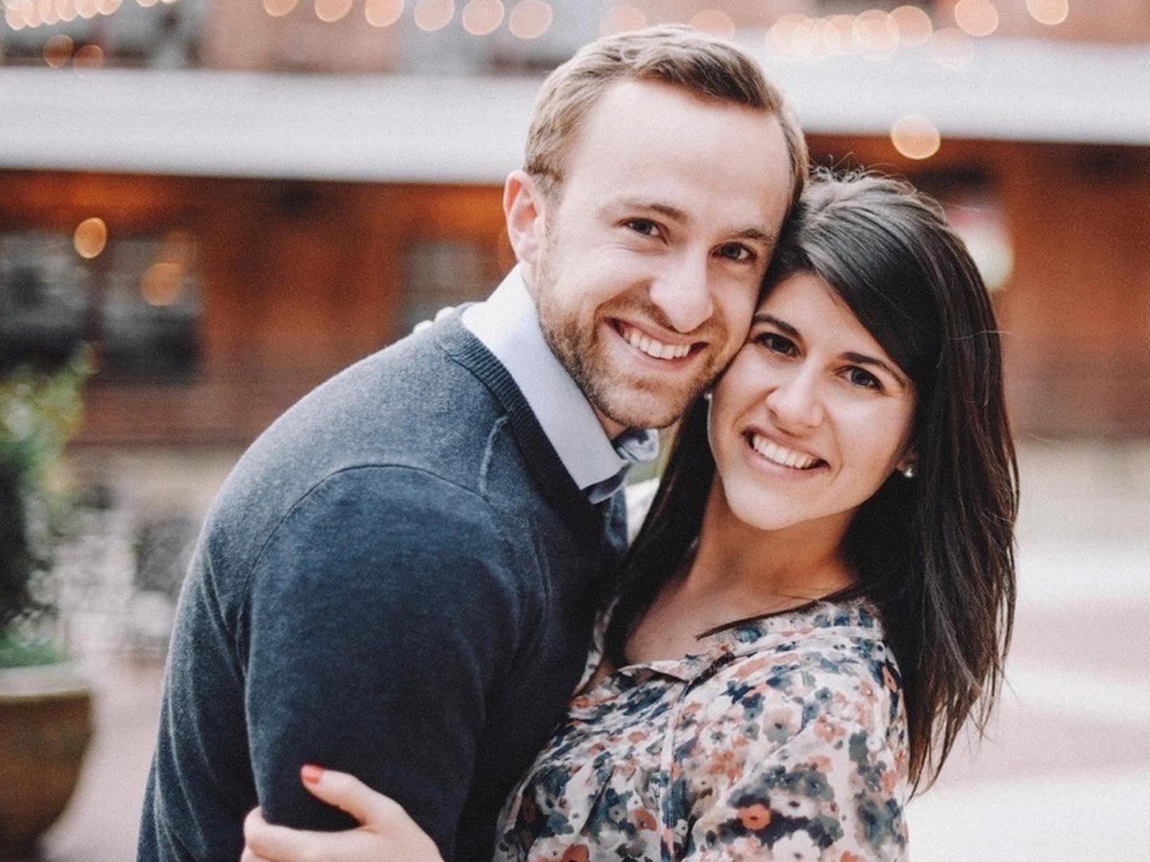 Kate & Taylor from Durham, North Carolina, United States