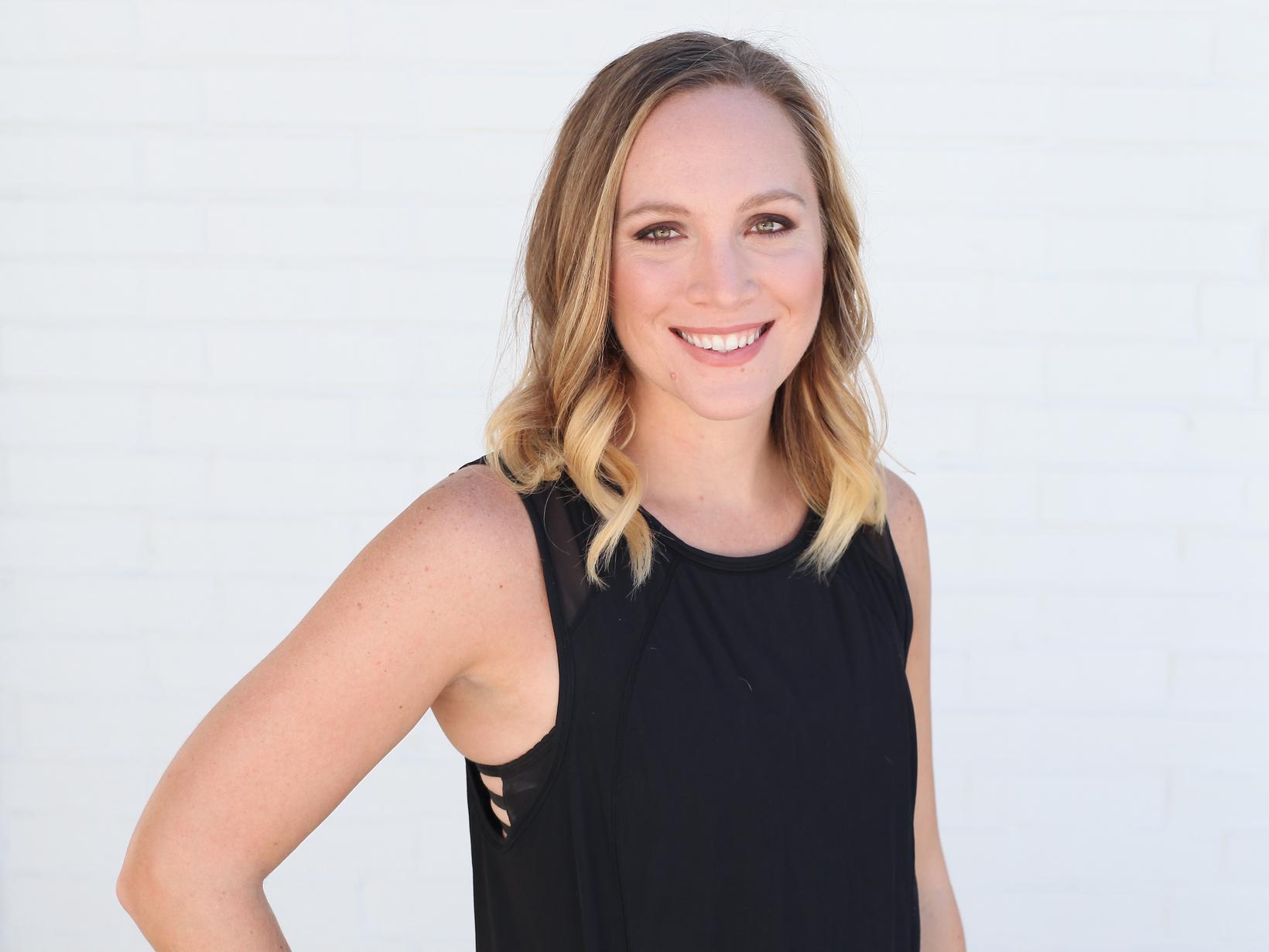 Leslie from Los Angeles, California, United States