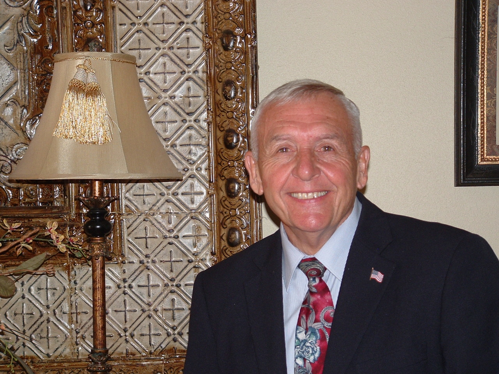 George & June from Natchitoches, Louisiana, United States