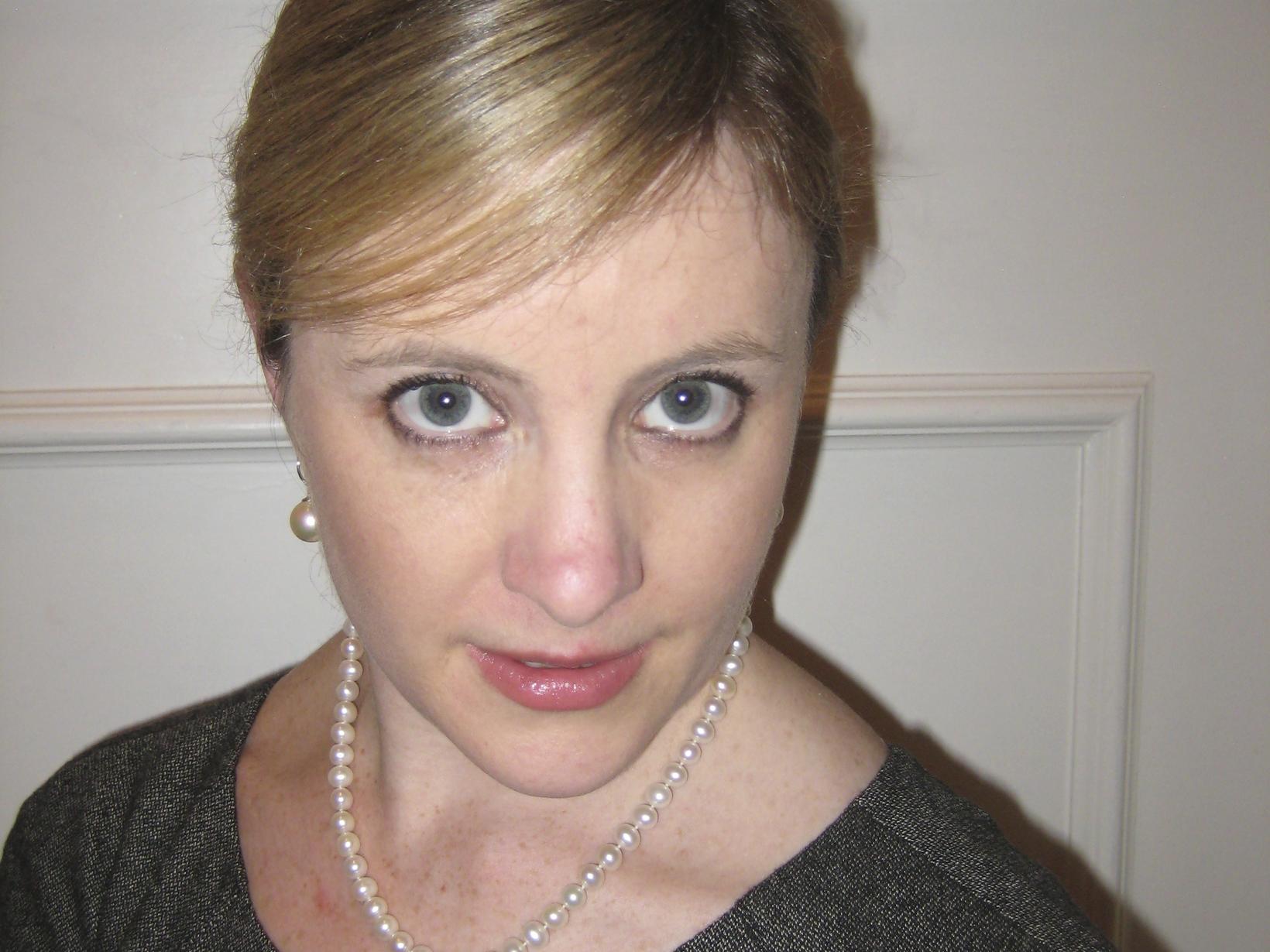 Ally from London, United Kingdom