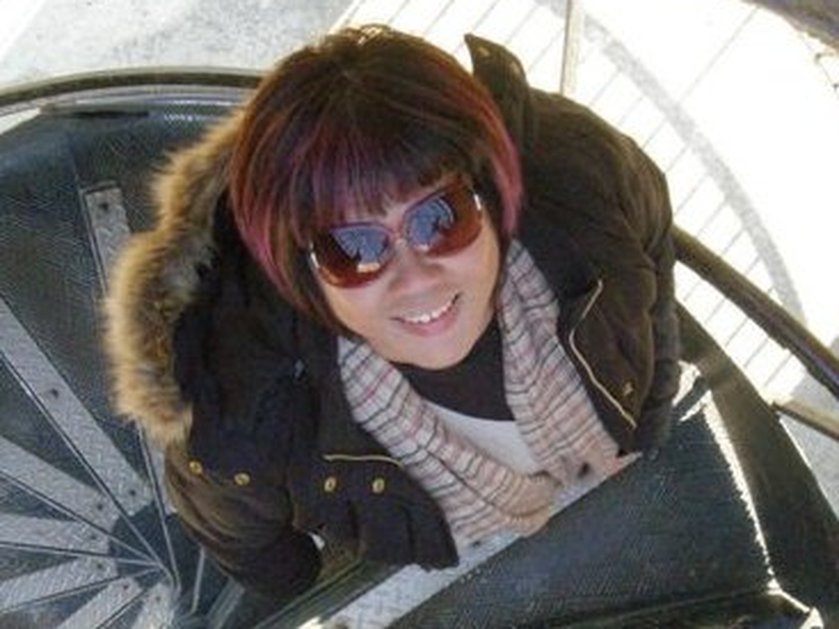 Eunice from Singapore, Singapore