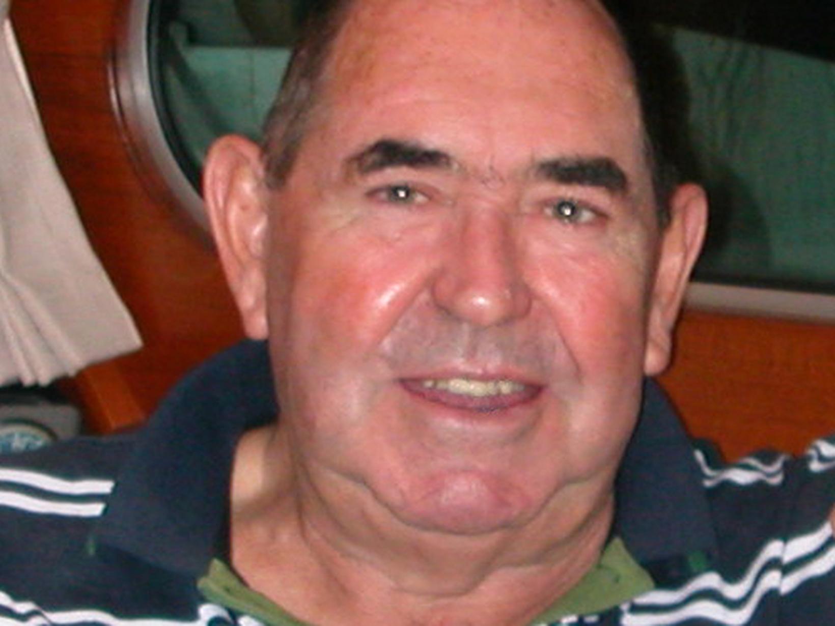 Herbert from Runaway Bay, Queensland, Australia