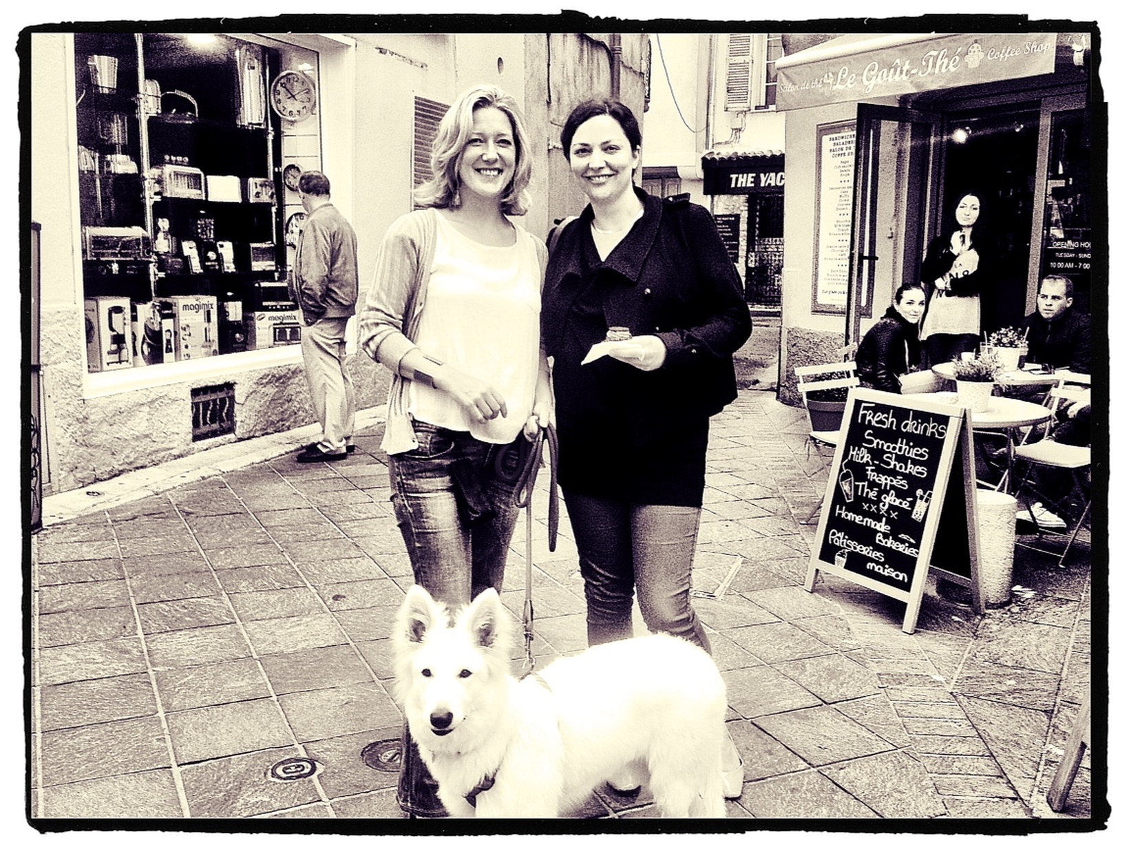 Lynne from London, United Kingdom