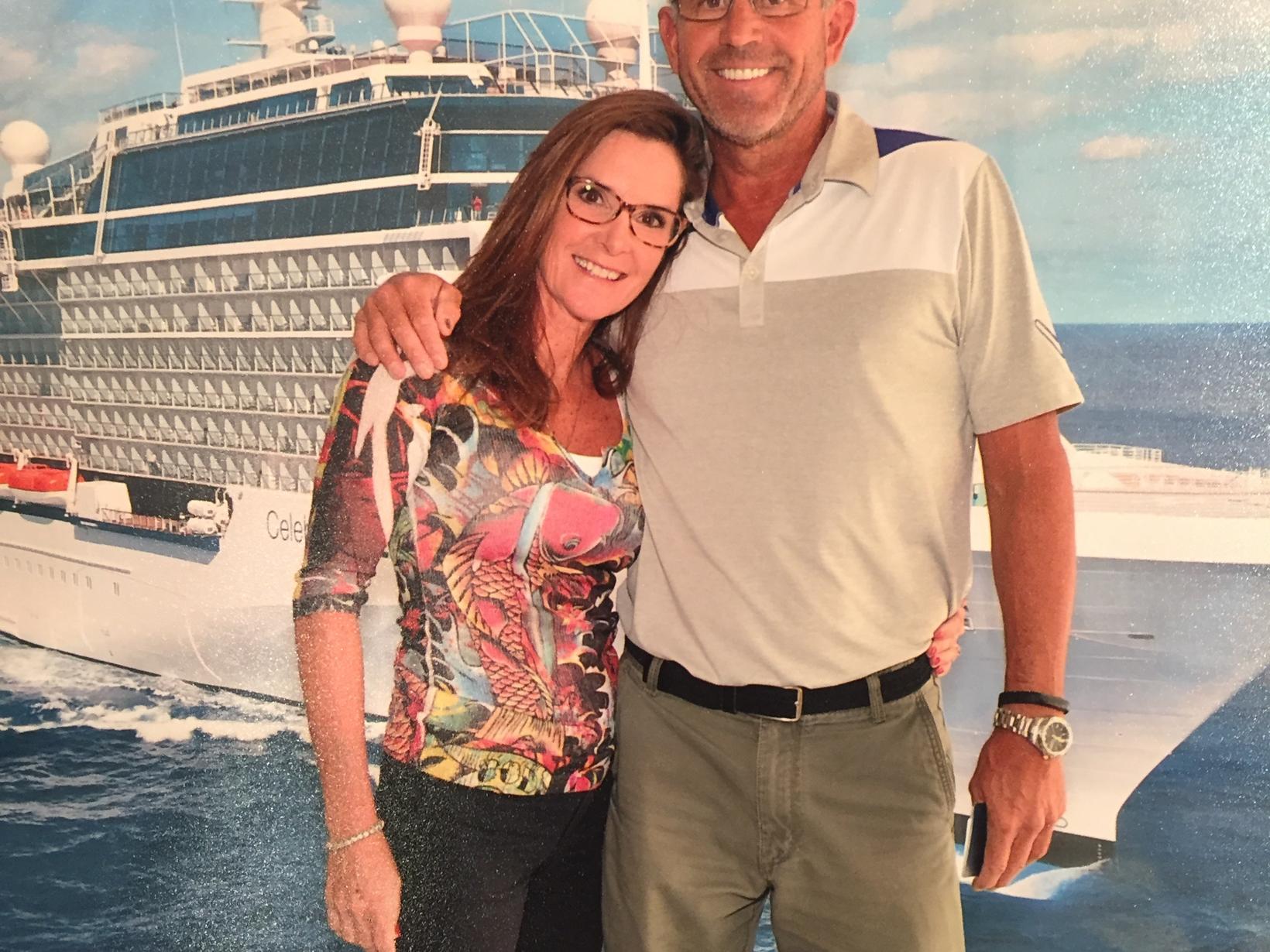 Wayne & Sheryl from Richland, Washington, United States