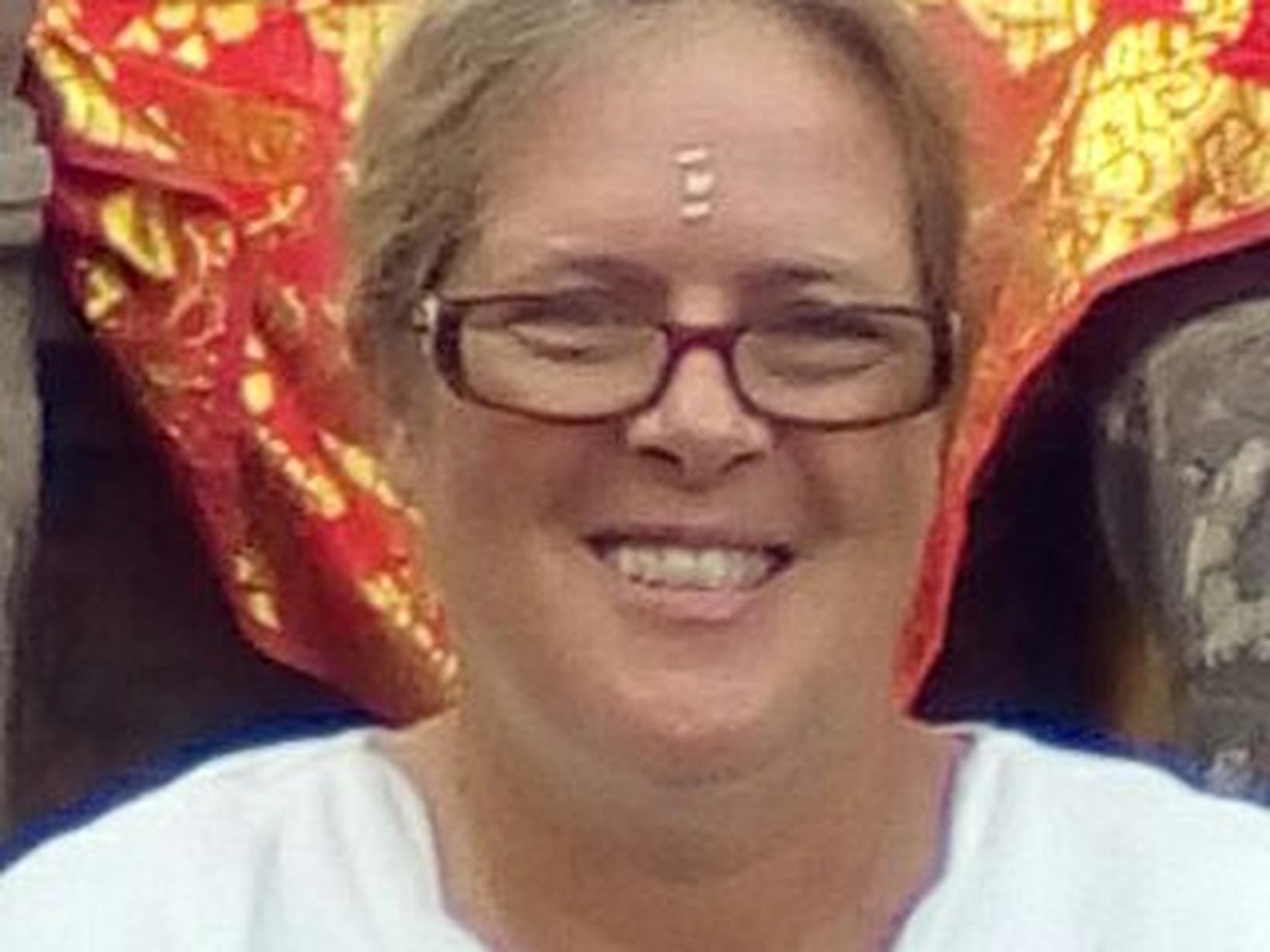 Molly from San Francisco, California, United States