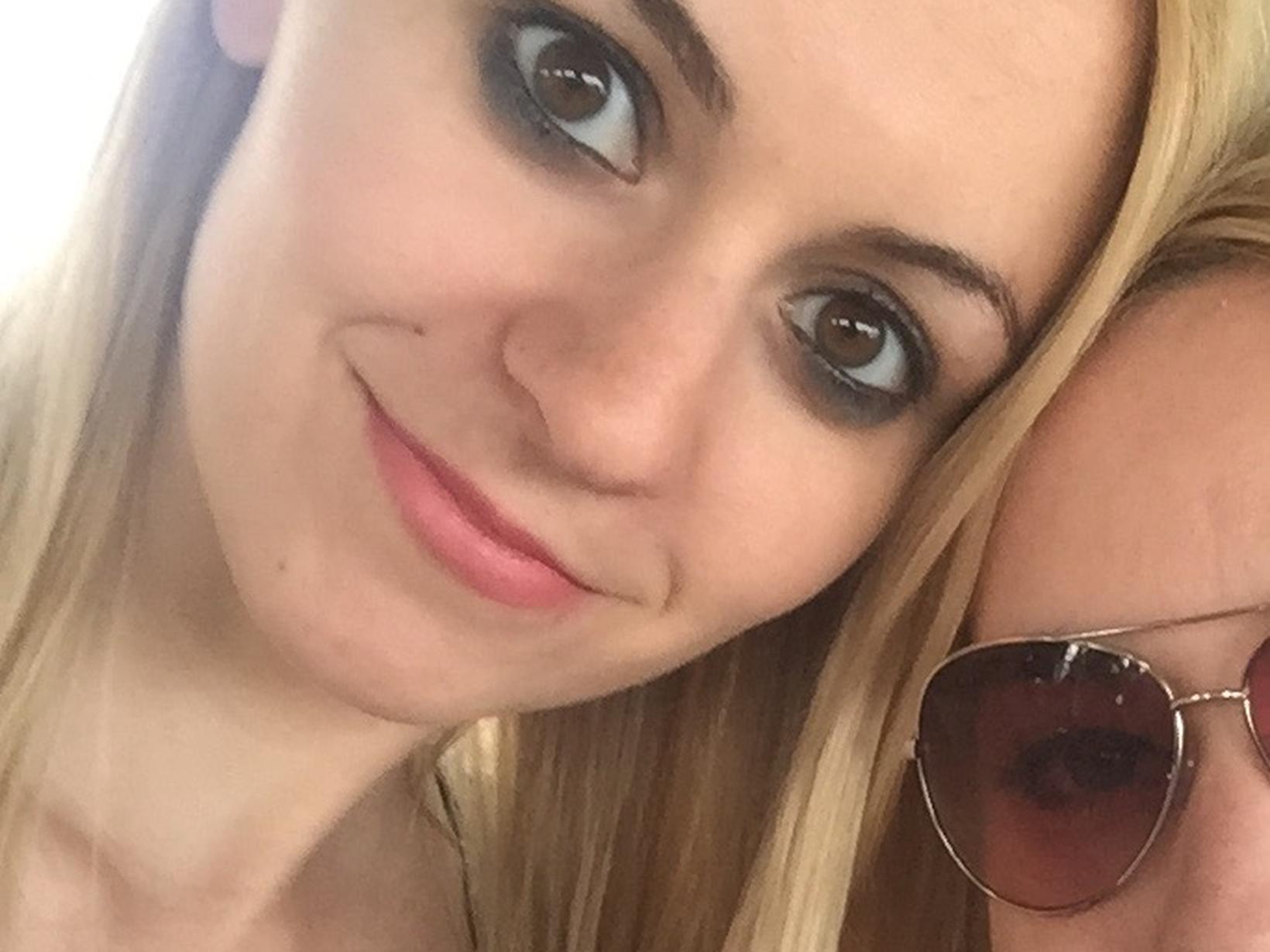 Rachel from Warwick, Rhode Island, United States
