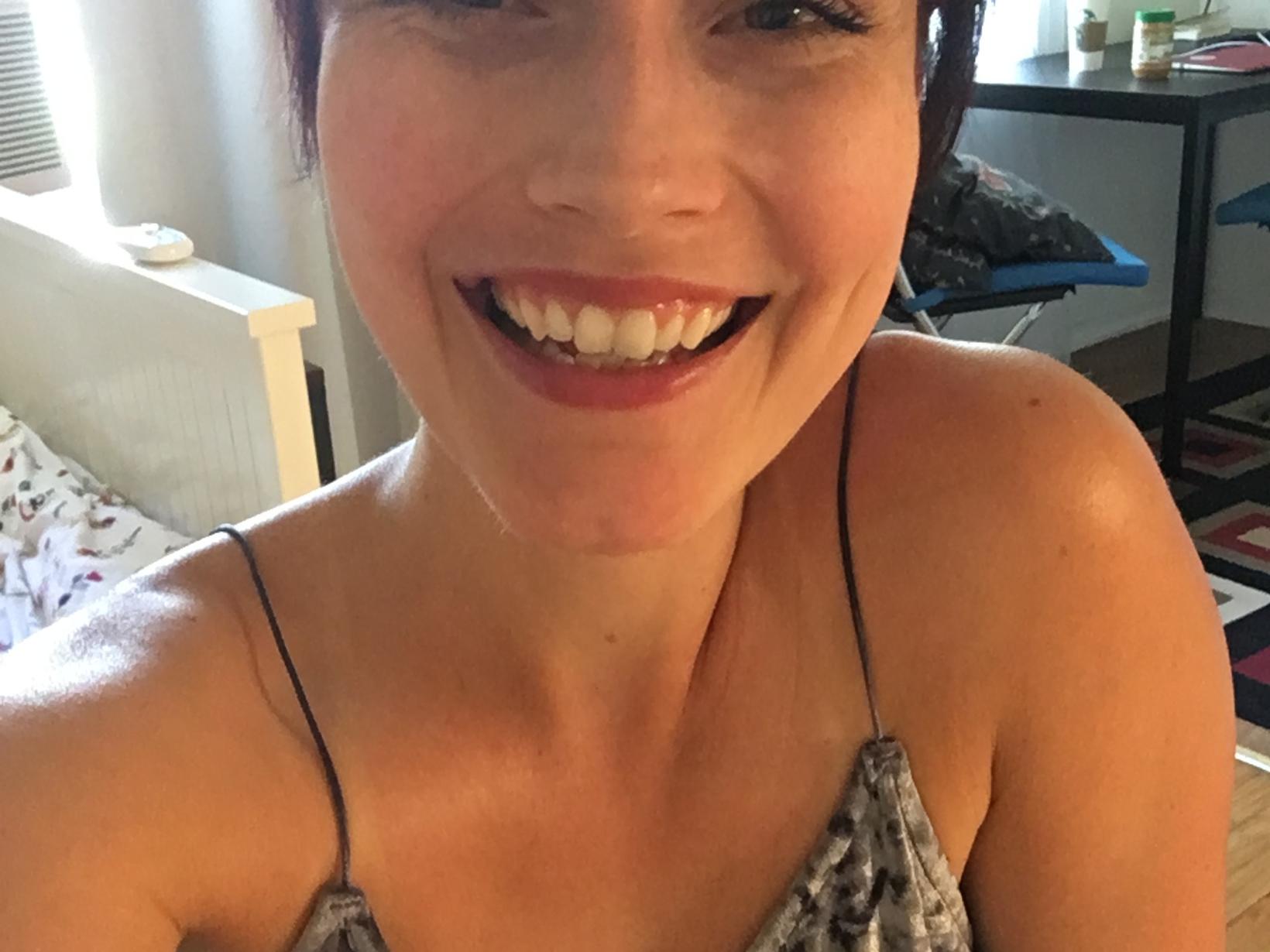 Emilie from Brooklyn, New York, United States