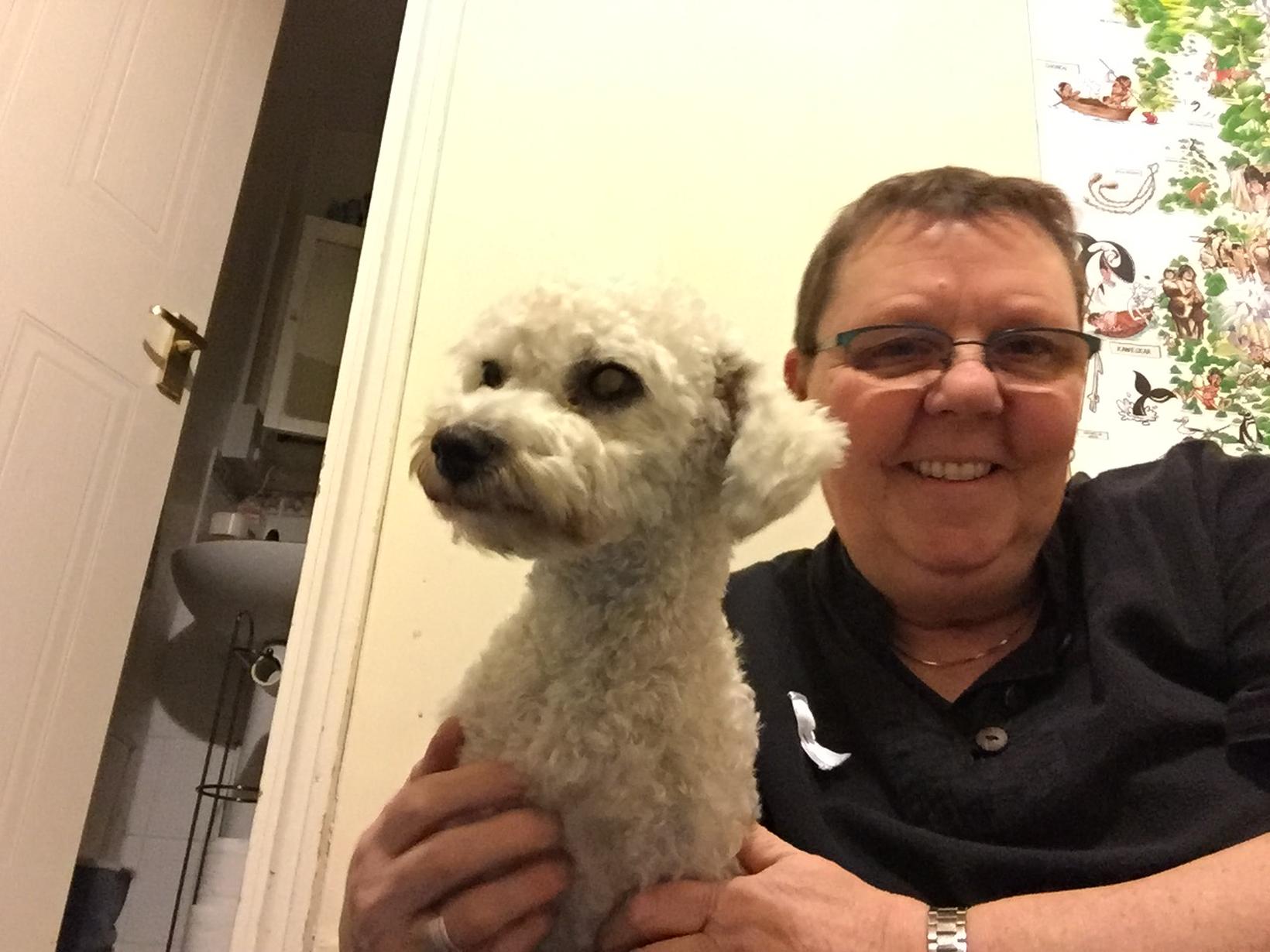 Rosie from Guildford, United Kingdom