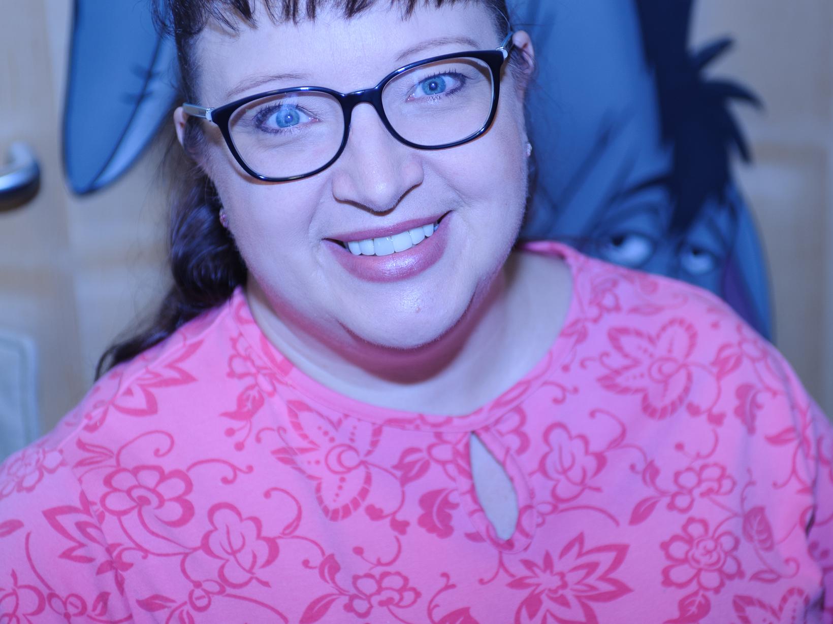 Terri from Los Angeles, California, United States