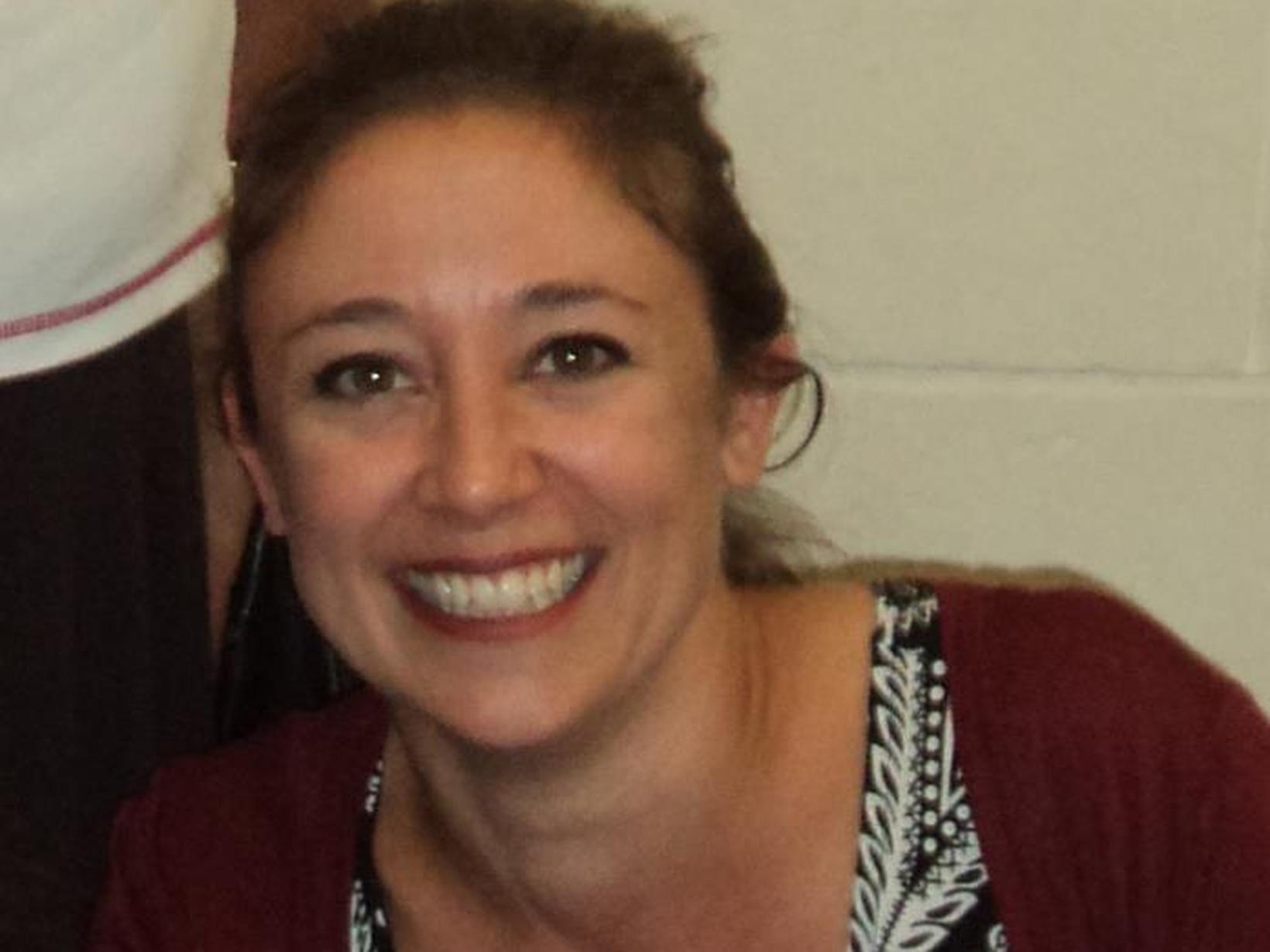 Lisa from Pincher Creek, Alberta, Canada