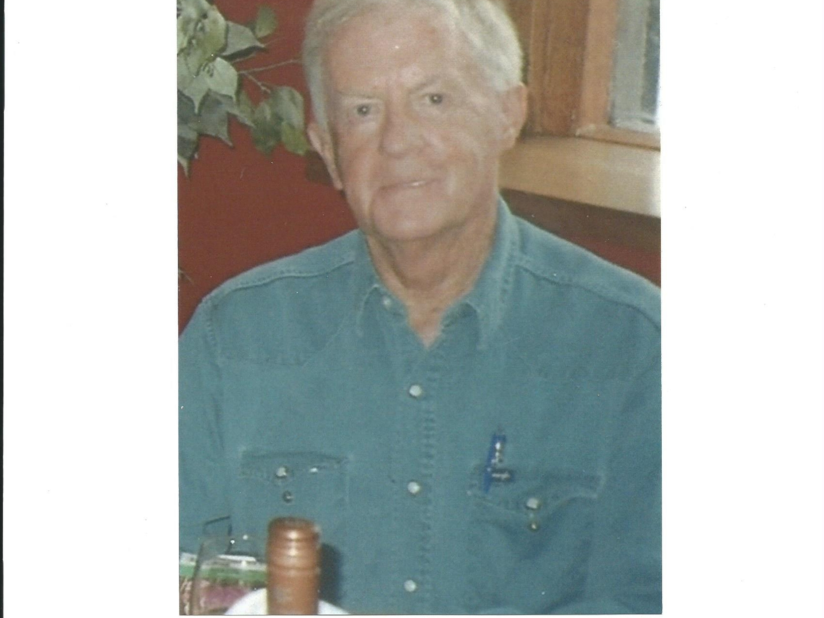 Craig from Indianapolis, Indiana, United States