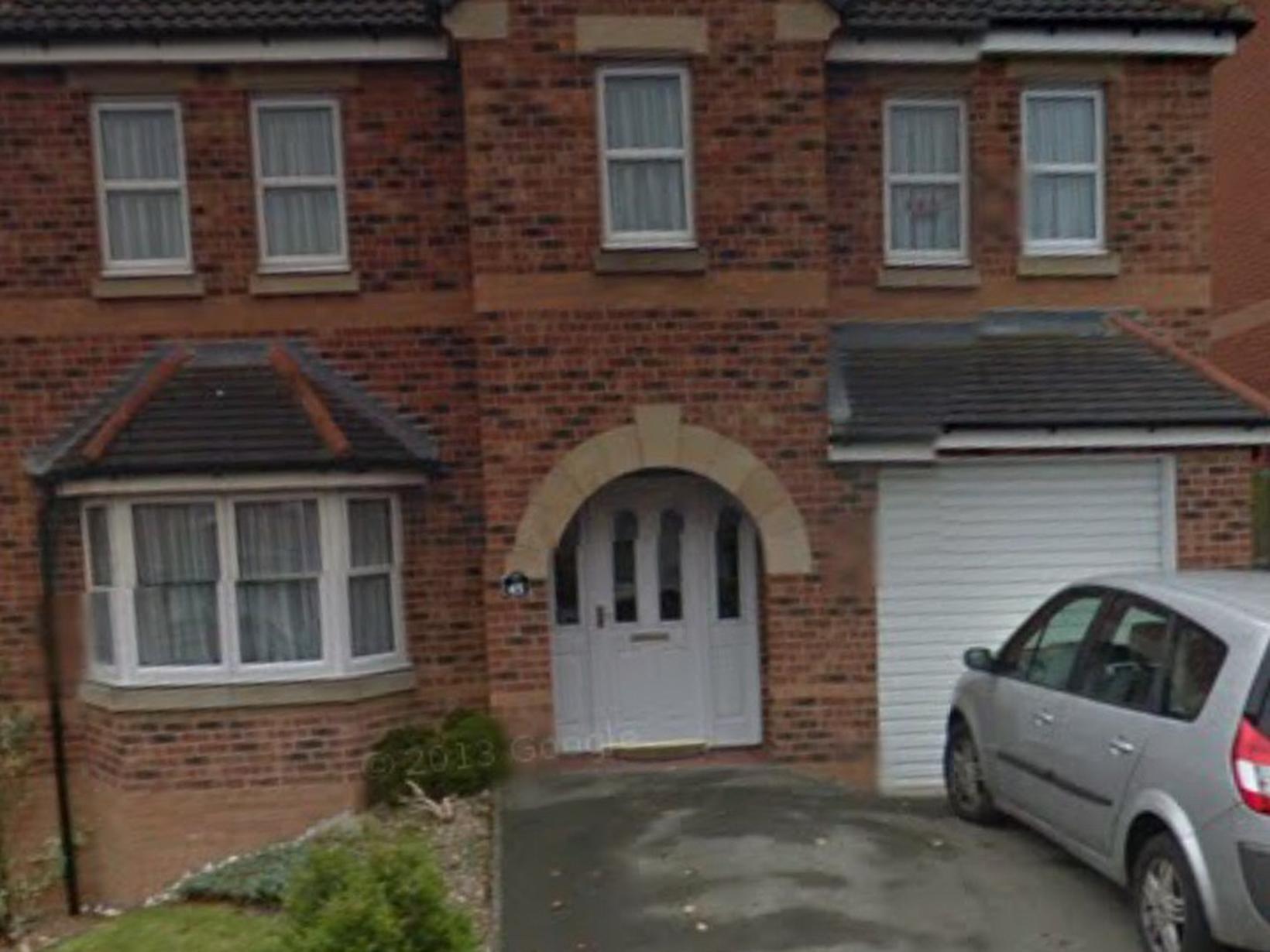 Housesitting assignment in Sheffield, United Kingdom