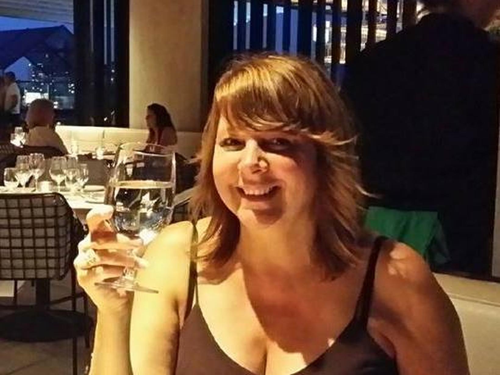 Pierina from Edmonton, Alberta, Canada