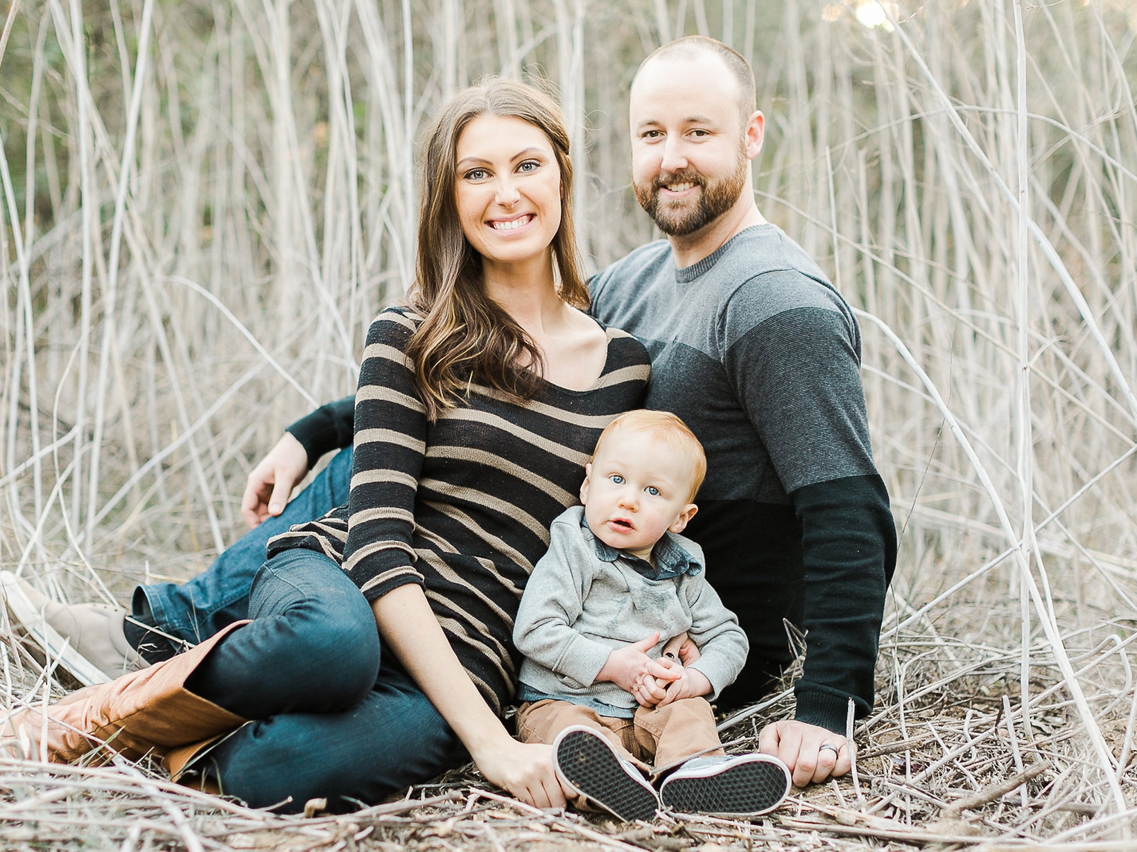 Thomas & Danielle from Lake Elsinore, California, United States