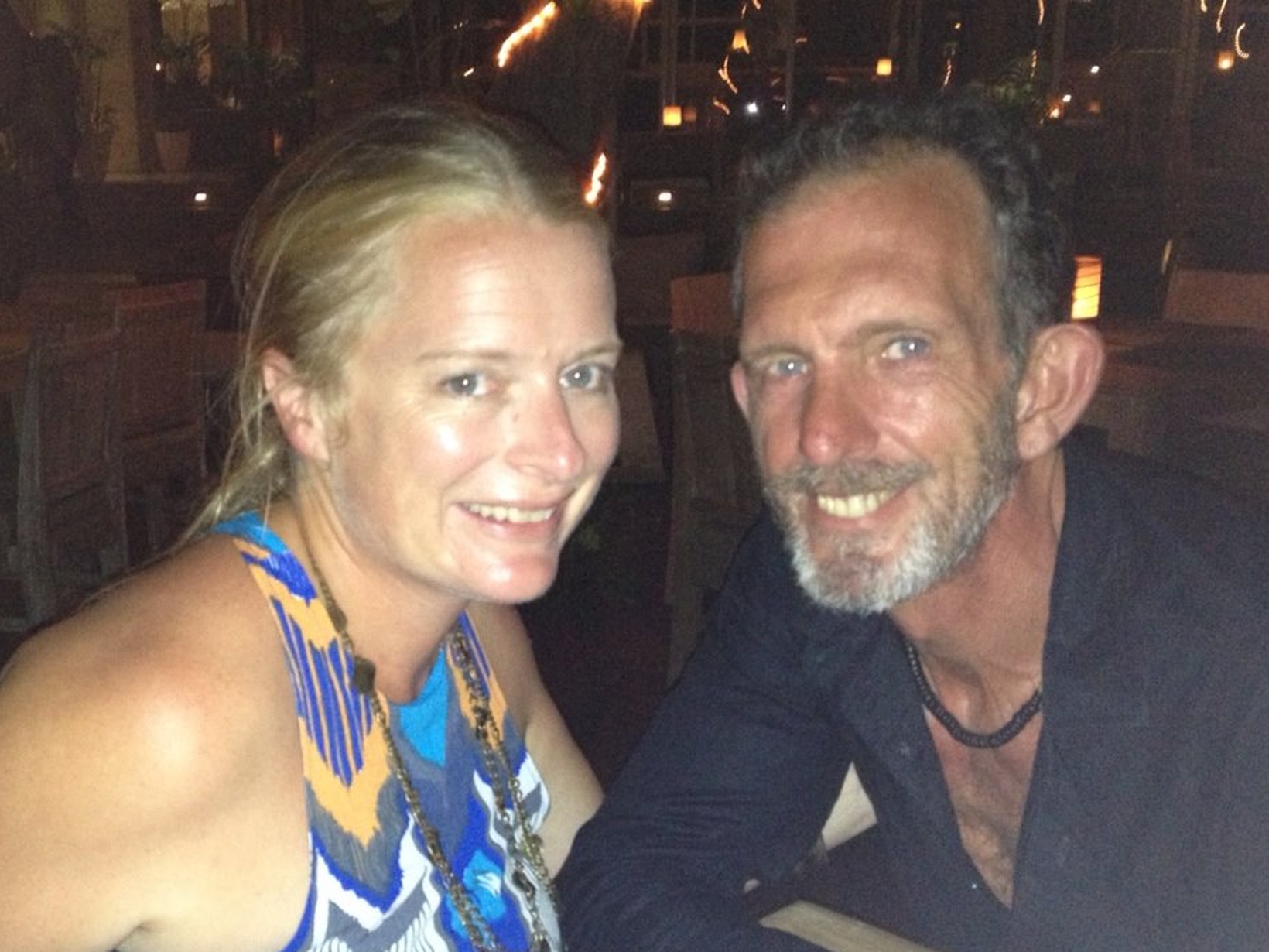 Melanie & Mark from Brisbane, Queensland, Australia