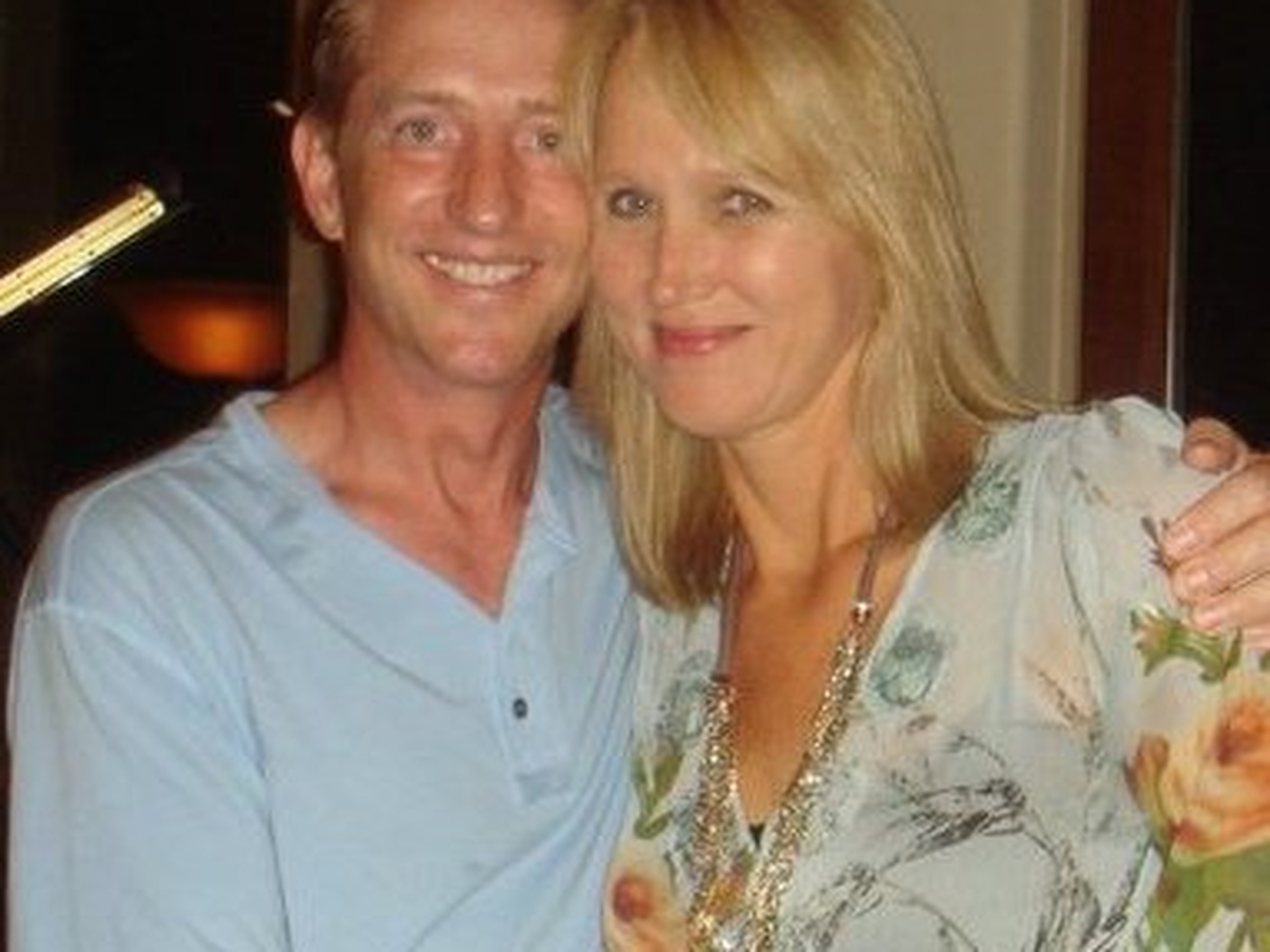 Sherry & Tom from Dallas, Texas, United States