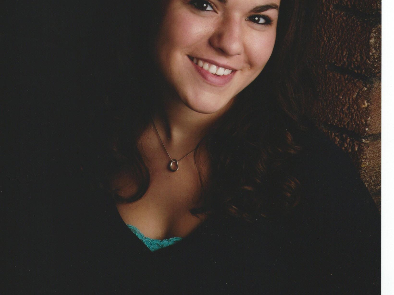 Alyssa from Wrentham, Massachusetts, United States
