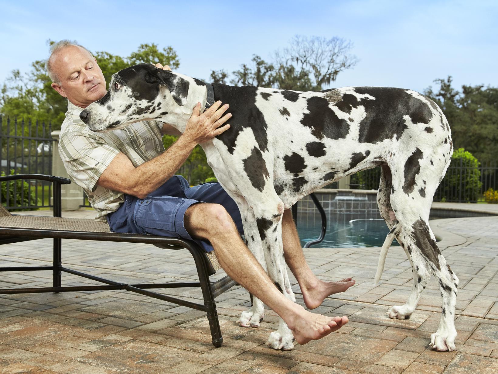 Greg & Letty from Alva, Florida, United States
