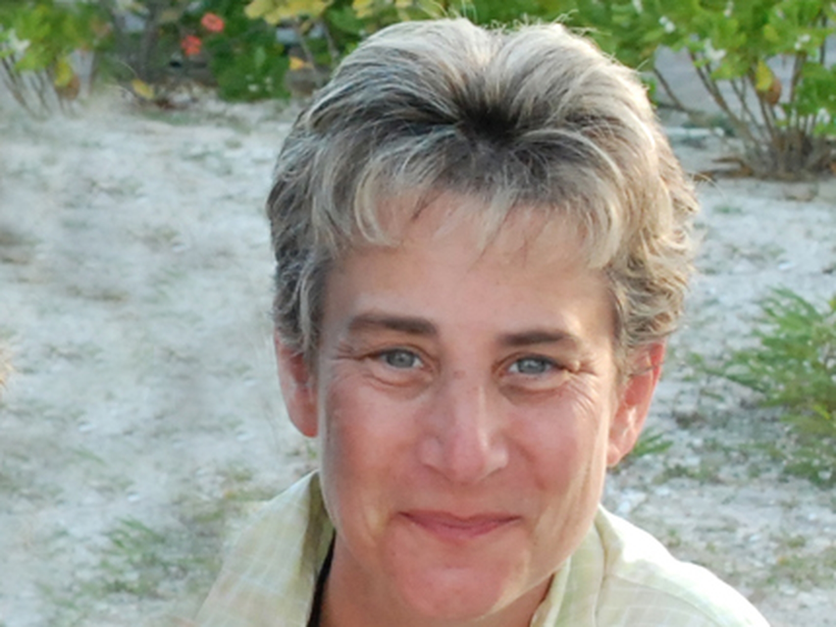 Sue from Boston, Massachusetts, United States