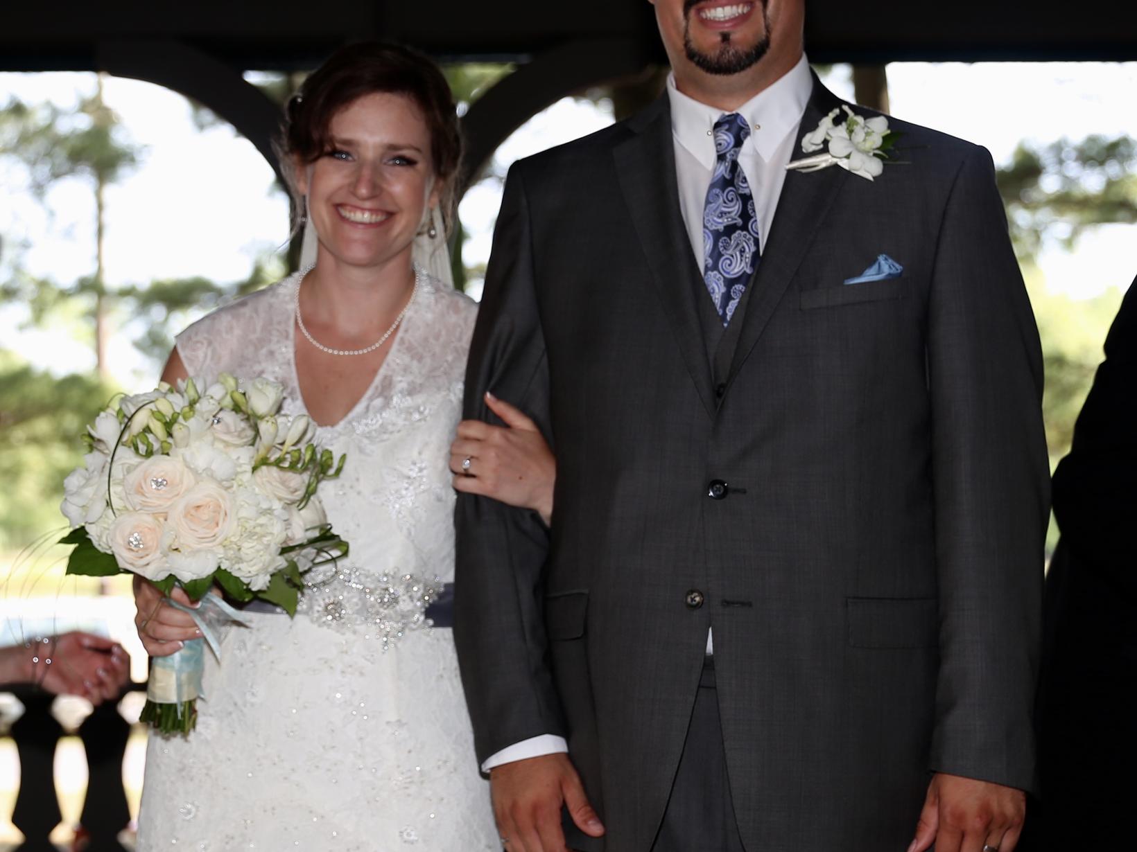 Emily & Doug from Hamilton, Ontario, Canada