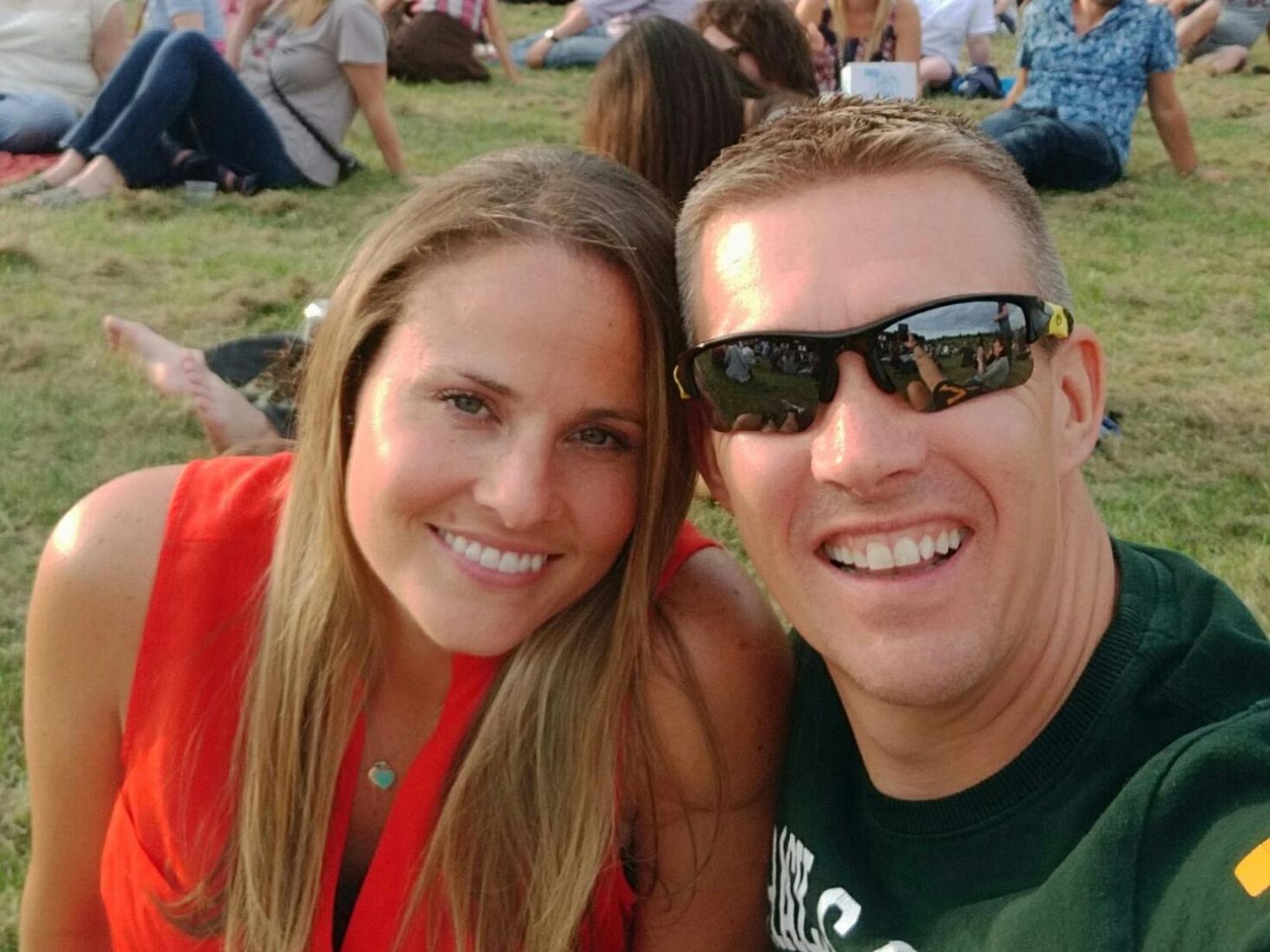 Stephen & Carla from Biggleswade, United Kingdom