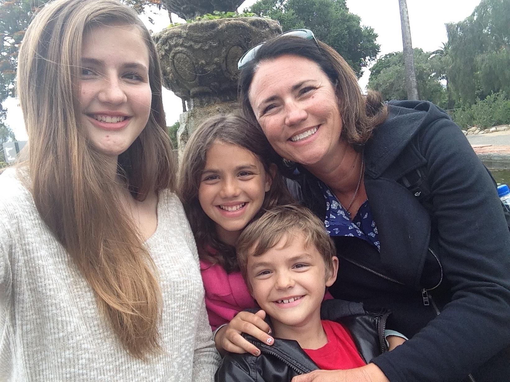 Emily from Dana Point, California, United States