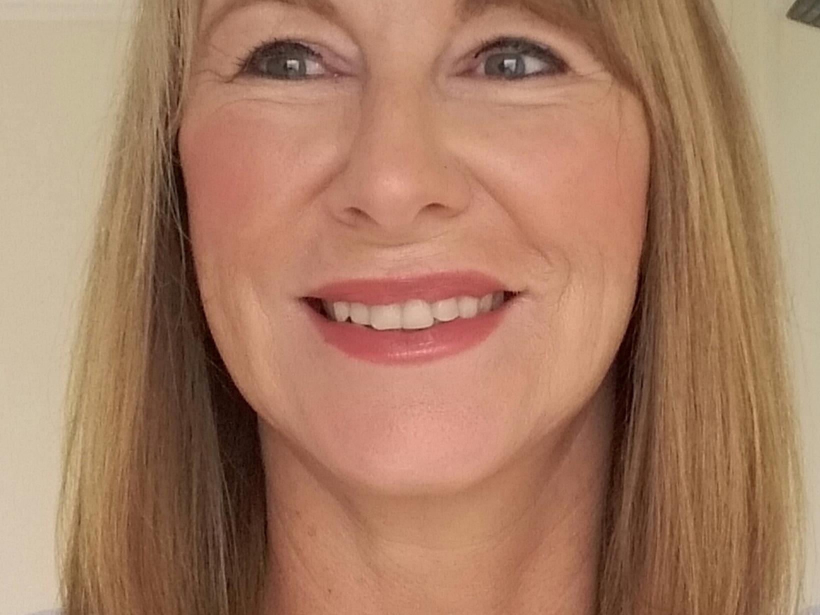 Cynthia from Auckland, New Zealand